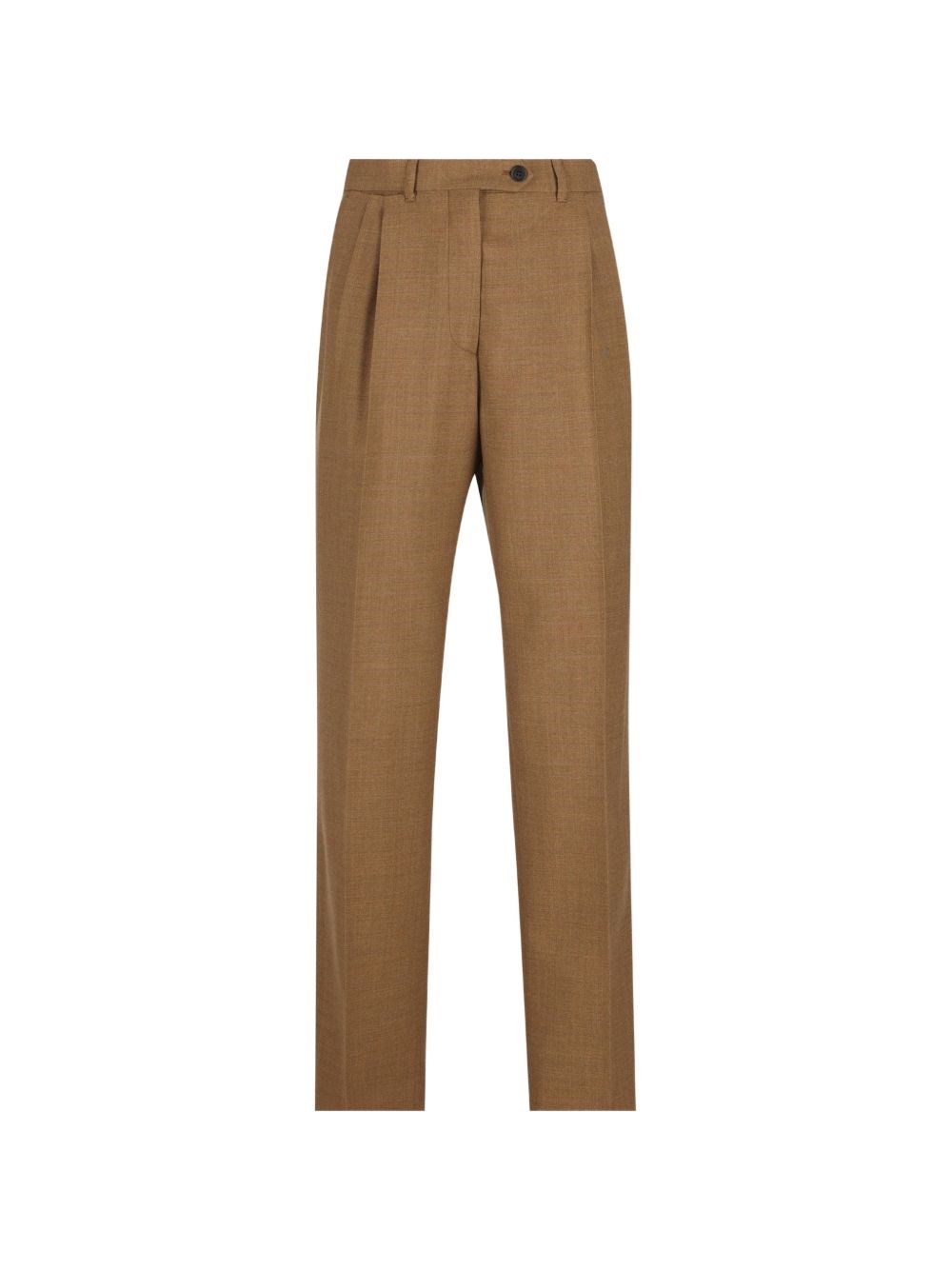 Prada Wool Trousers
