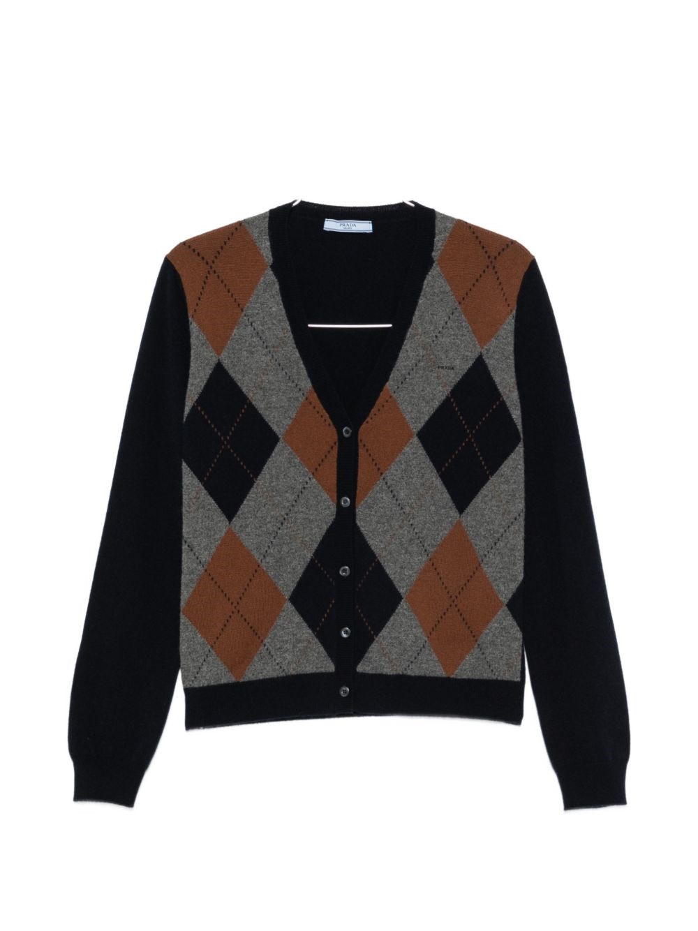 Prada Cashmere Cardigan