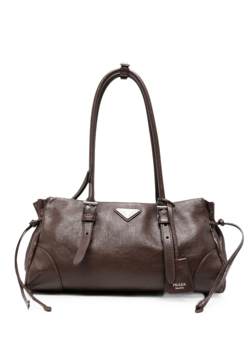 Prada Medium Shoulder Bag "Bonnie" - Image 3