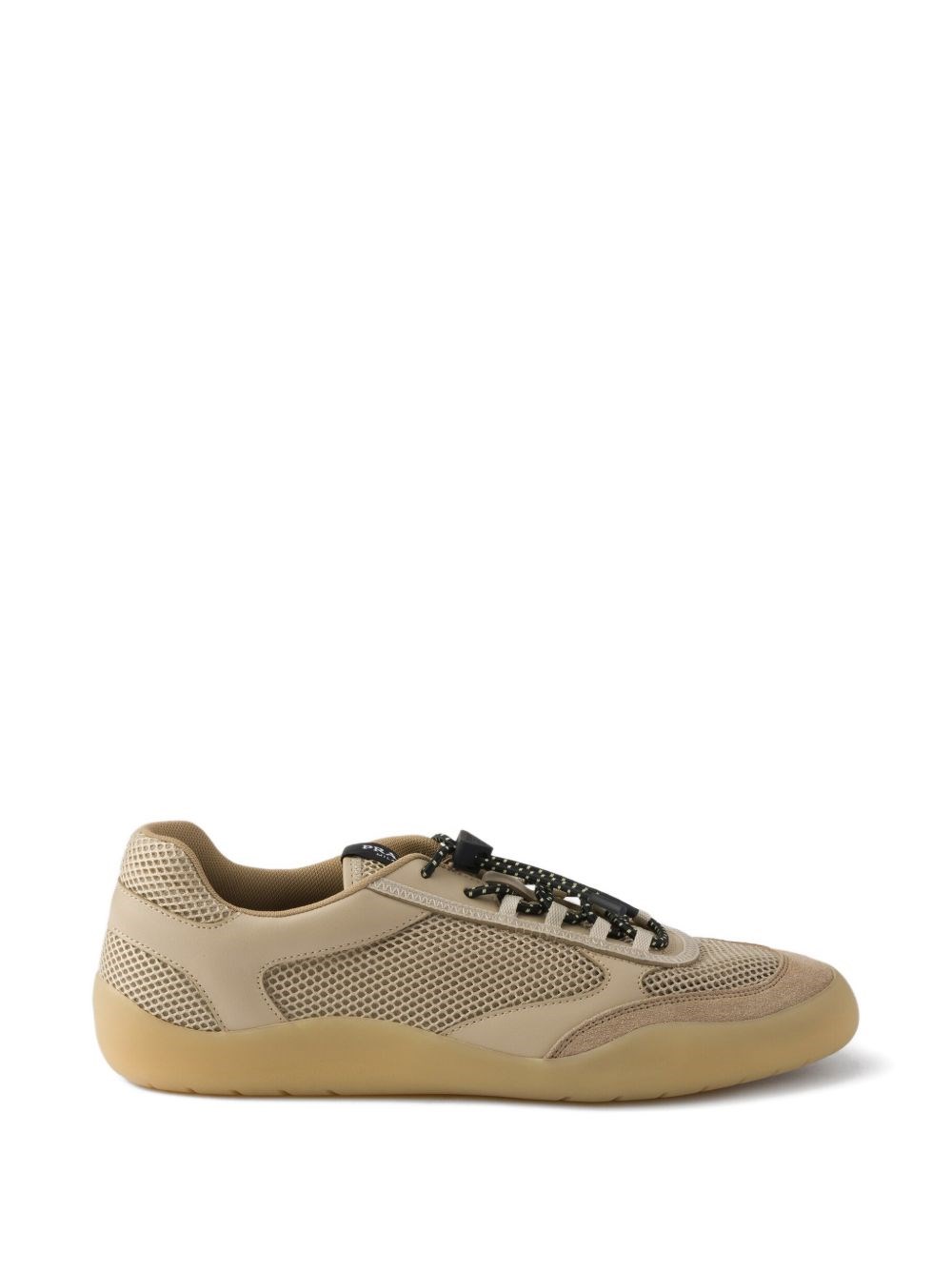 Prada Speedrock Sneakers
