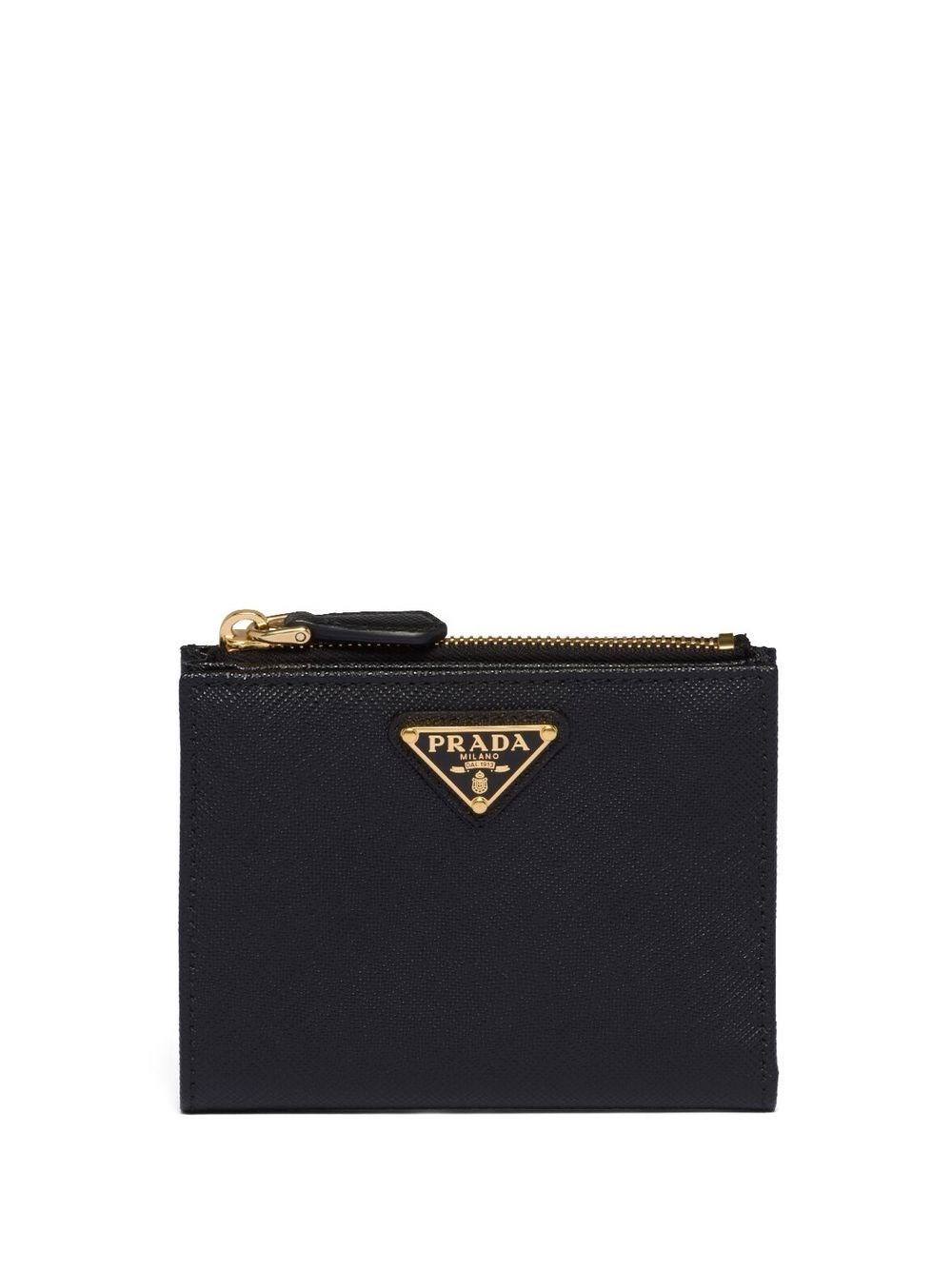 Prada Saffiano Small Wallet