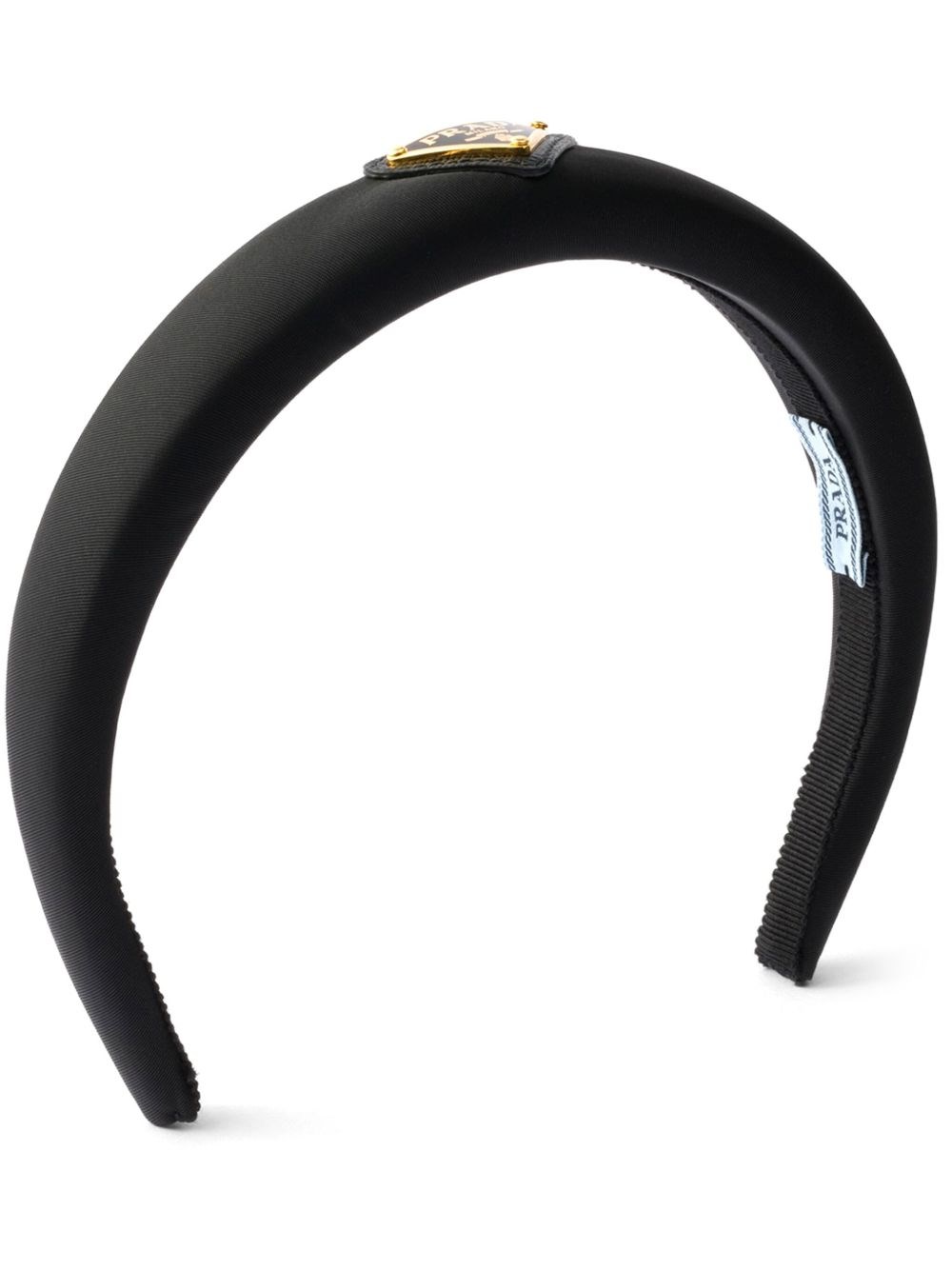 Prada Re-Nylon Headband