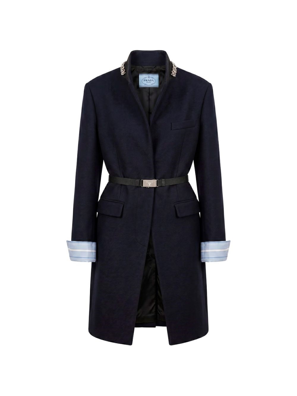 Prada Wool Coat