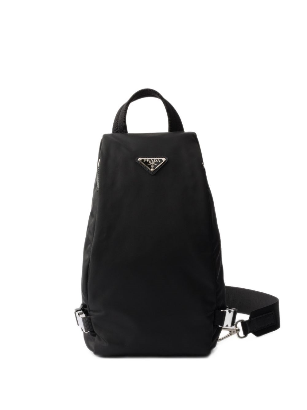 Prada Re-Nylon Backpack
