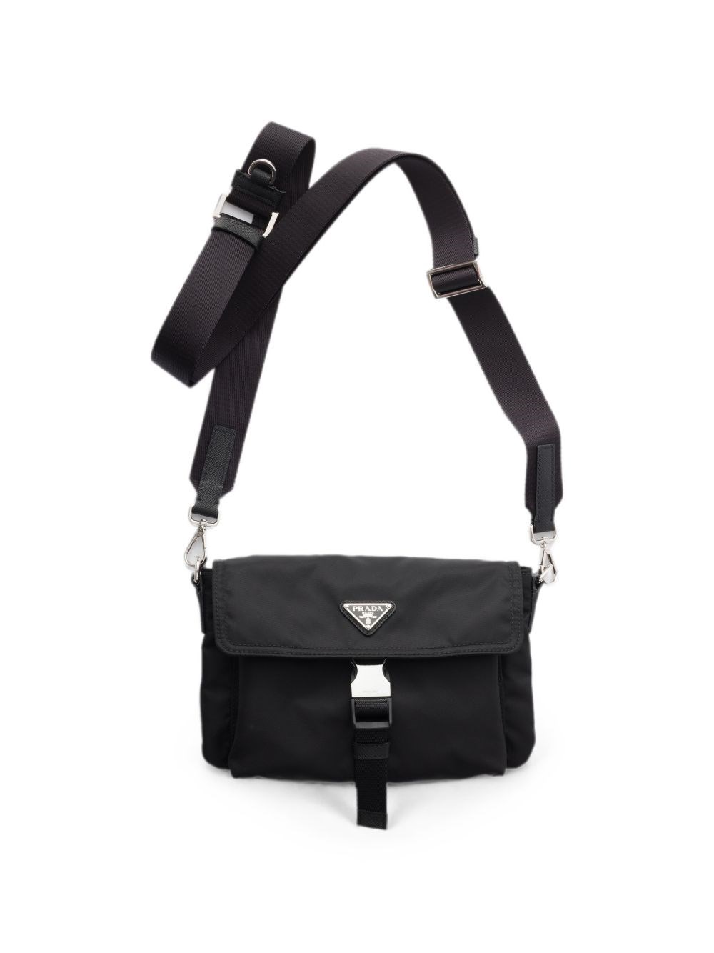 Prada Re-Nylon Phone Pouch