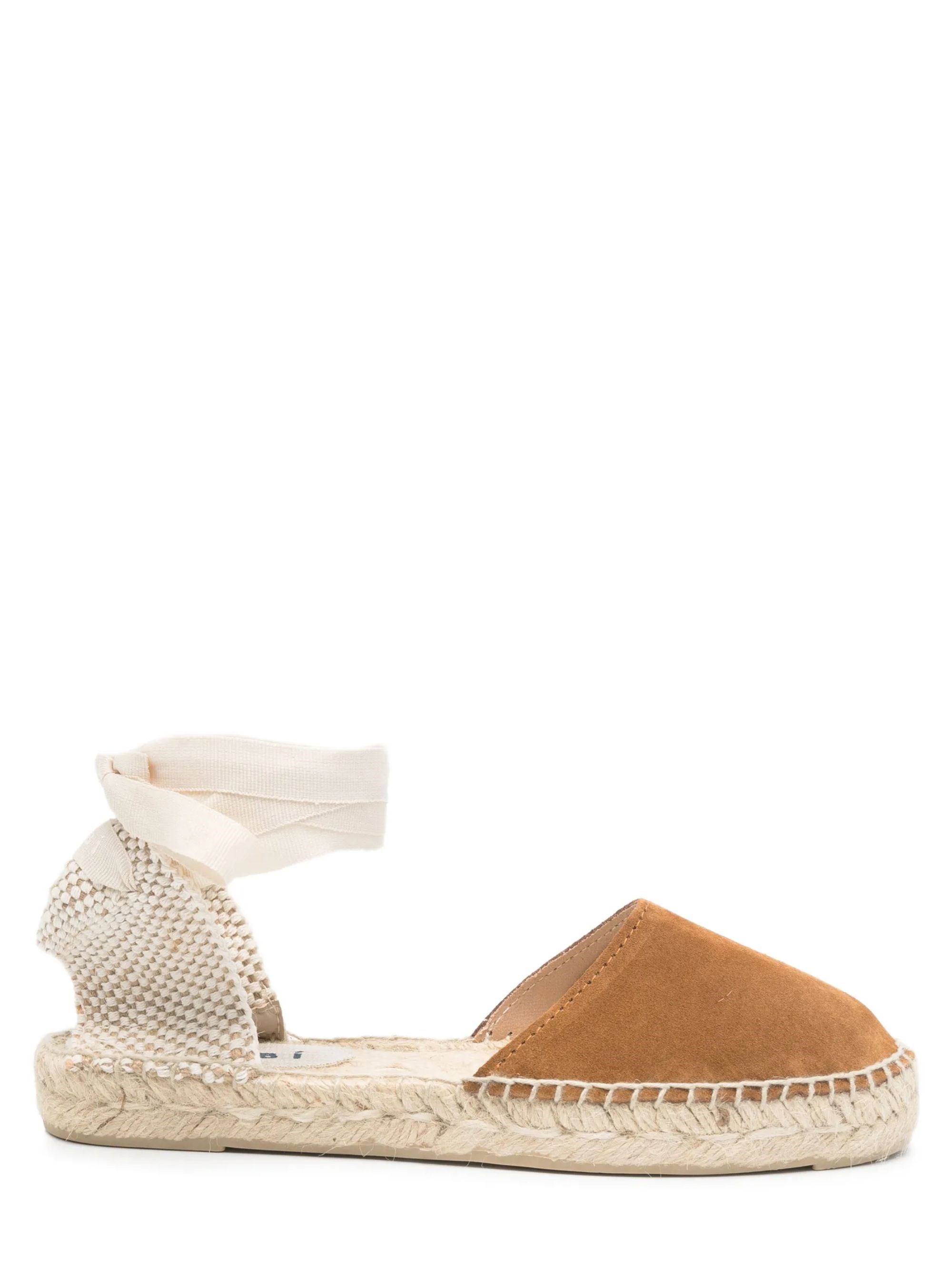 MANEBI Hamptons Espadrilles