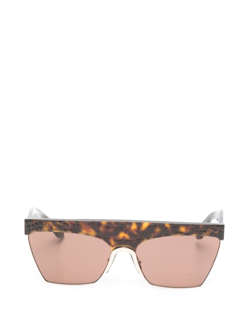 Alaïa Sunglasses Alaïa Sunglasses