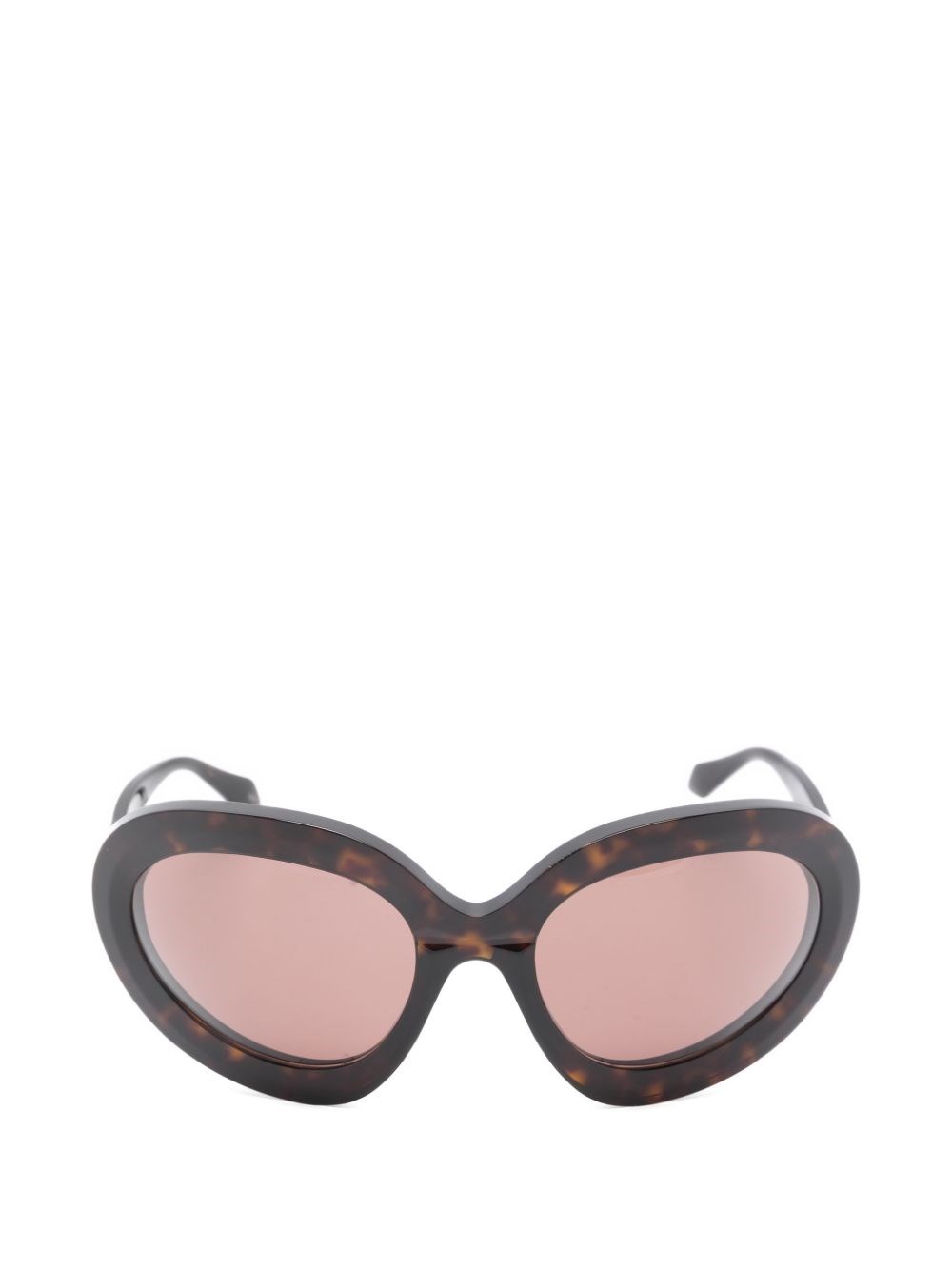 Alaïa Sunglasses Alaïa Sunglasses