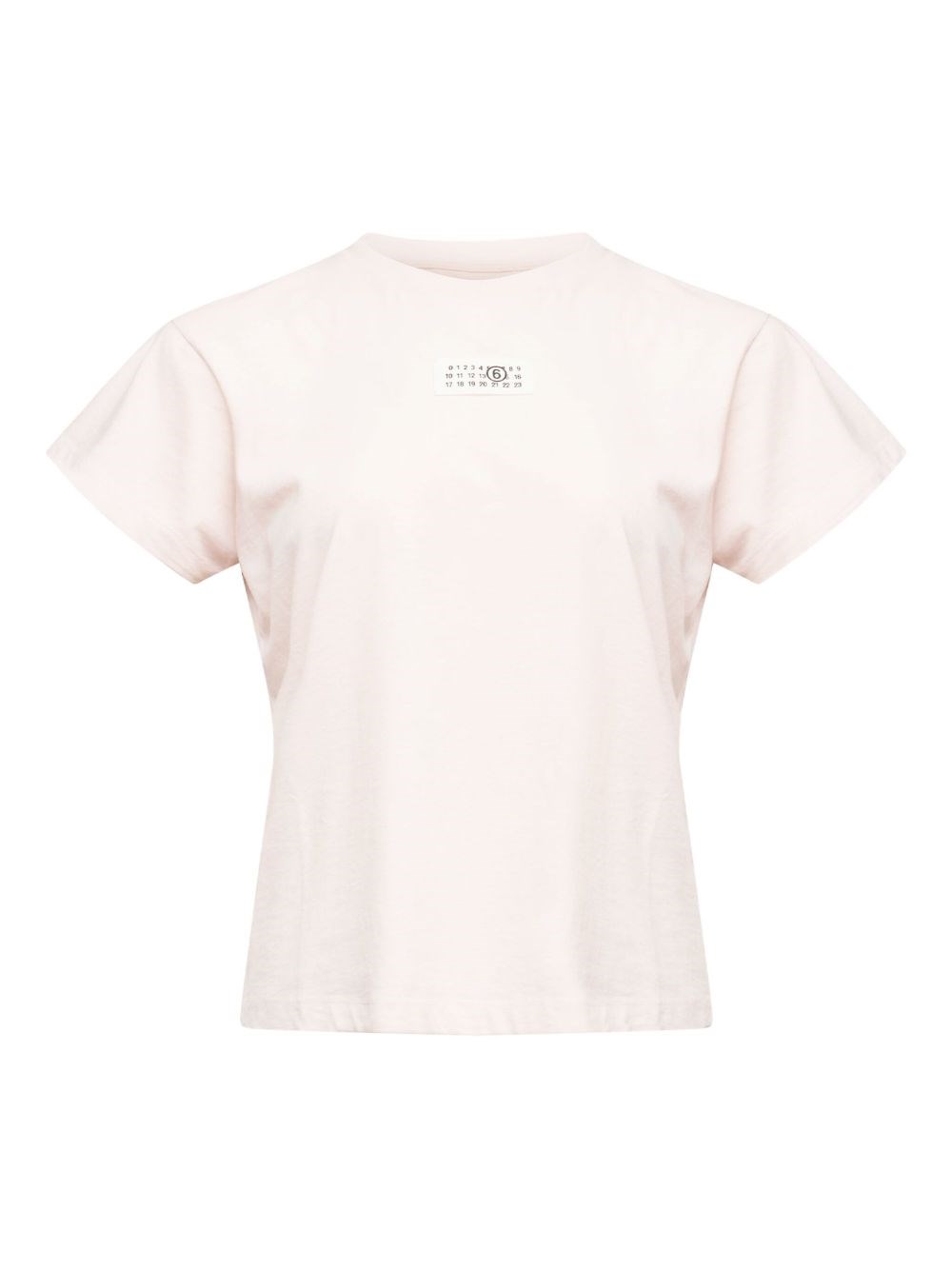 MM6 Maison Margiela Cotton T-Shirt