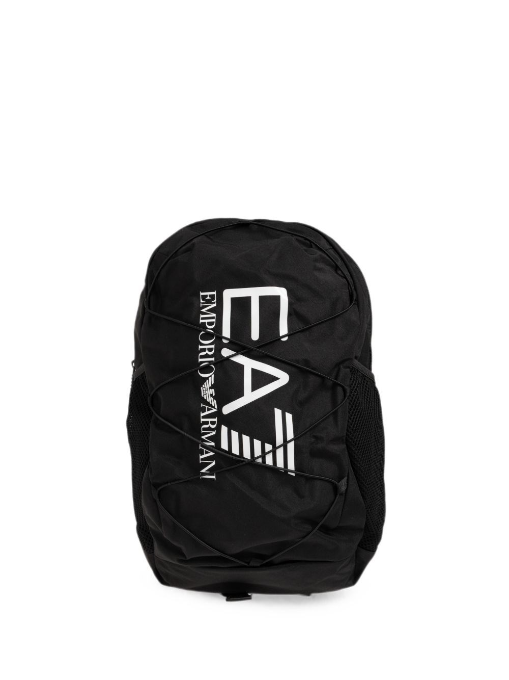 EA7 EMPORIO ARMANI Logo Backpack