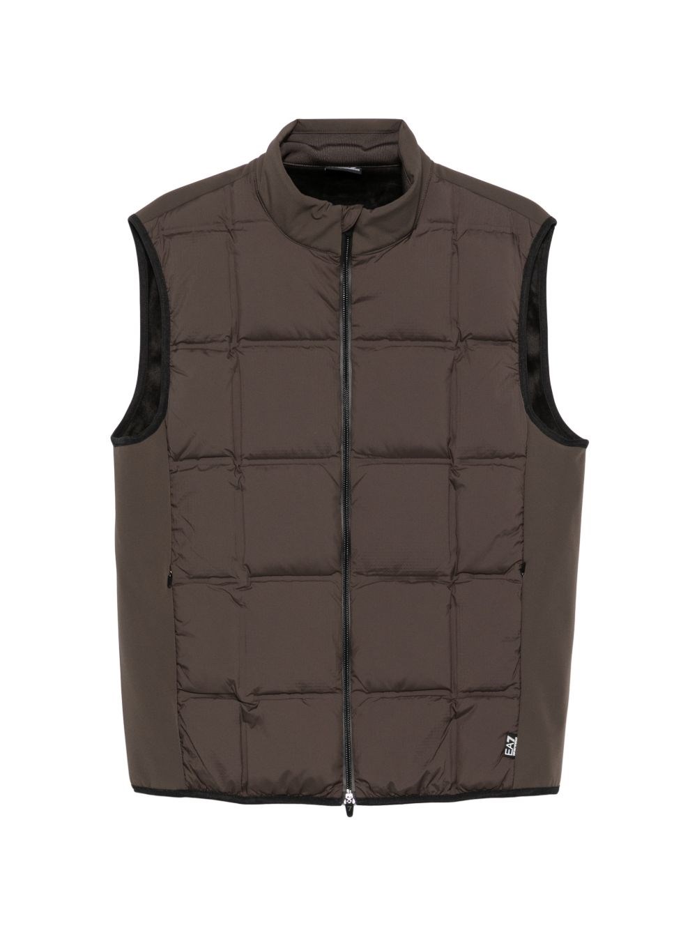 EA7 EMPORIO ARMANI Down Vest