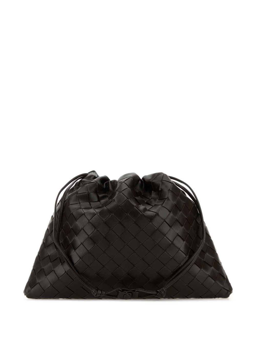 Bottega Veneta Leahter Medium Dustbag