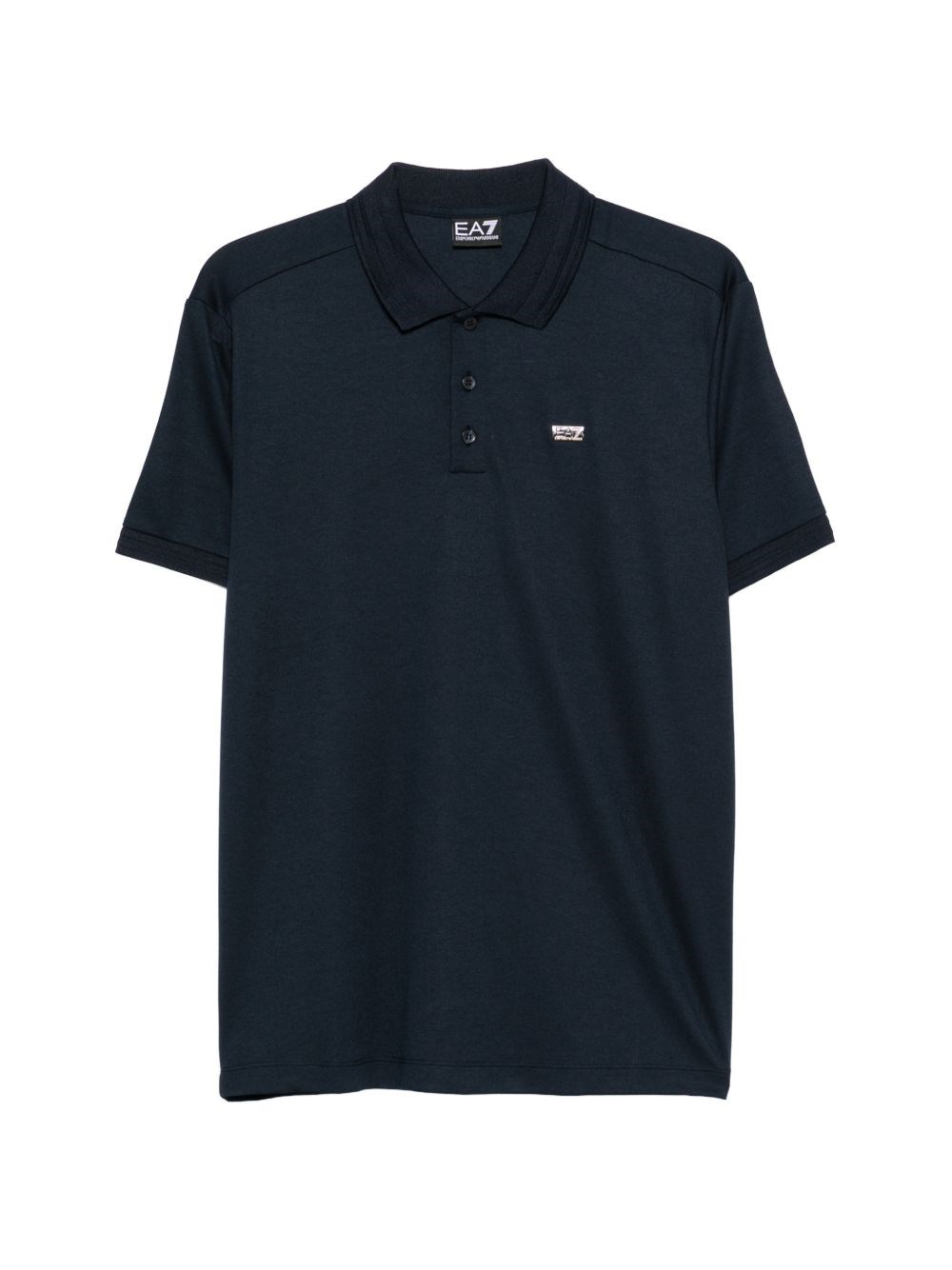 Ea7 Emporio Armani Polo Shirt