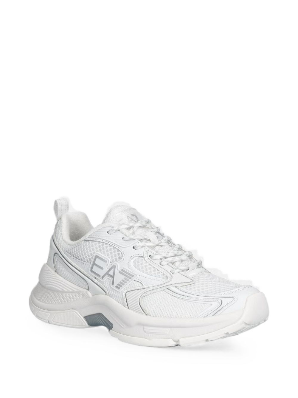 EA7 EMPORIO ARMANI Logo Sneakers