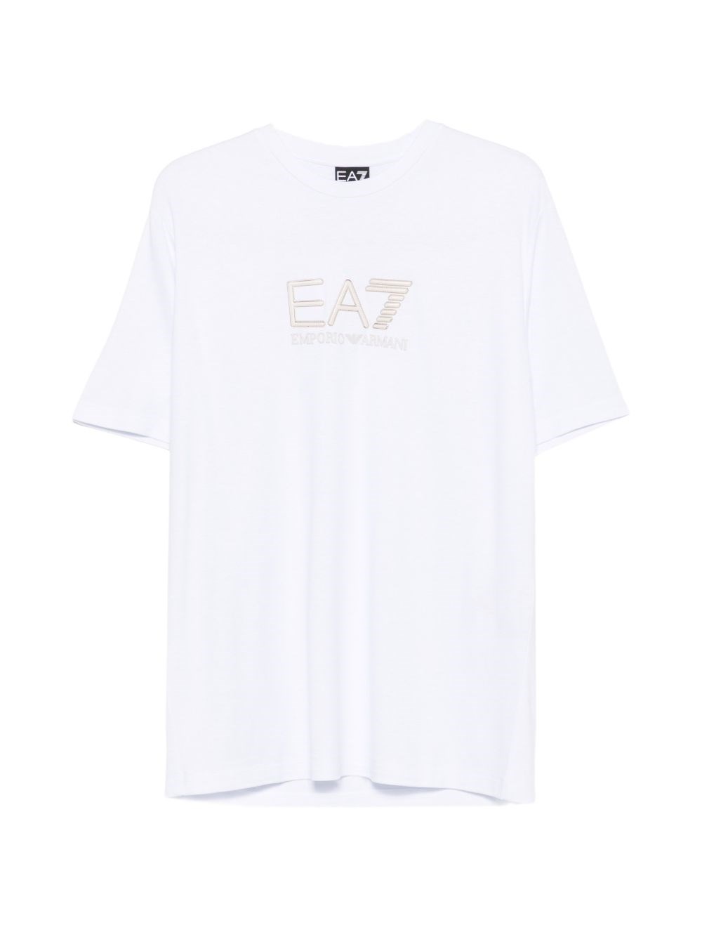 EA7 EMPORIO ARMANI Logo T-Shirt