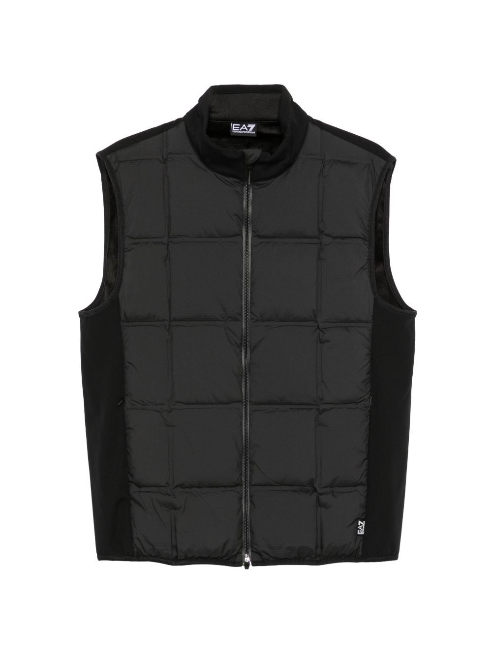 EA7 EMPORIO ARMANI Down Vest