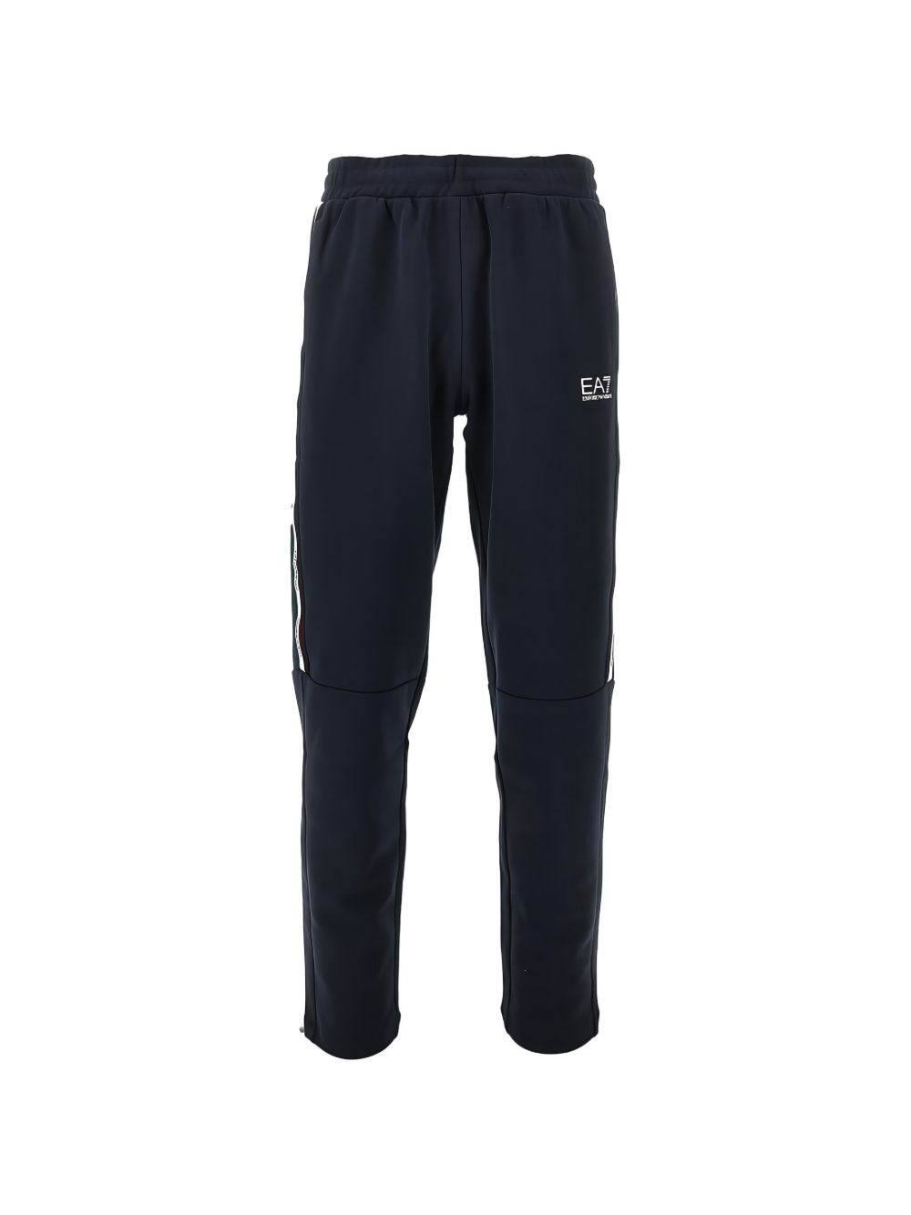 Ea7 Emporio Armani Cotton Blend Sweatpants