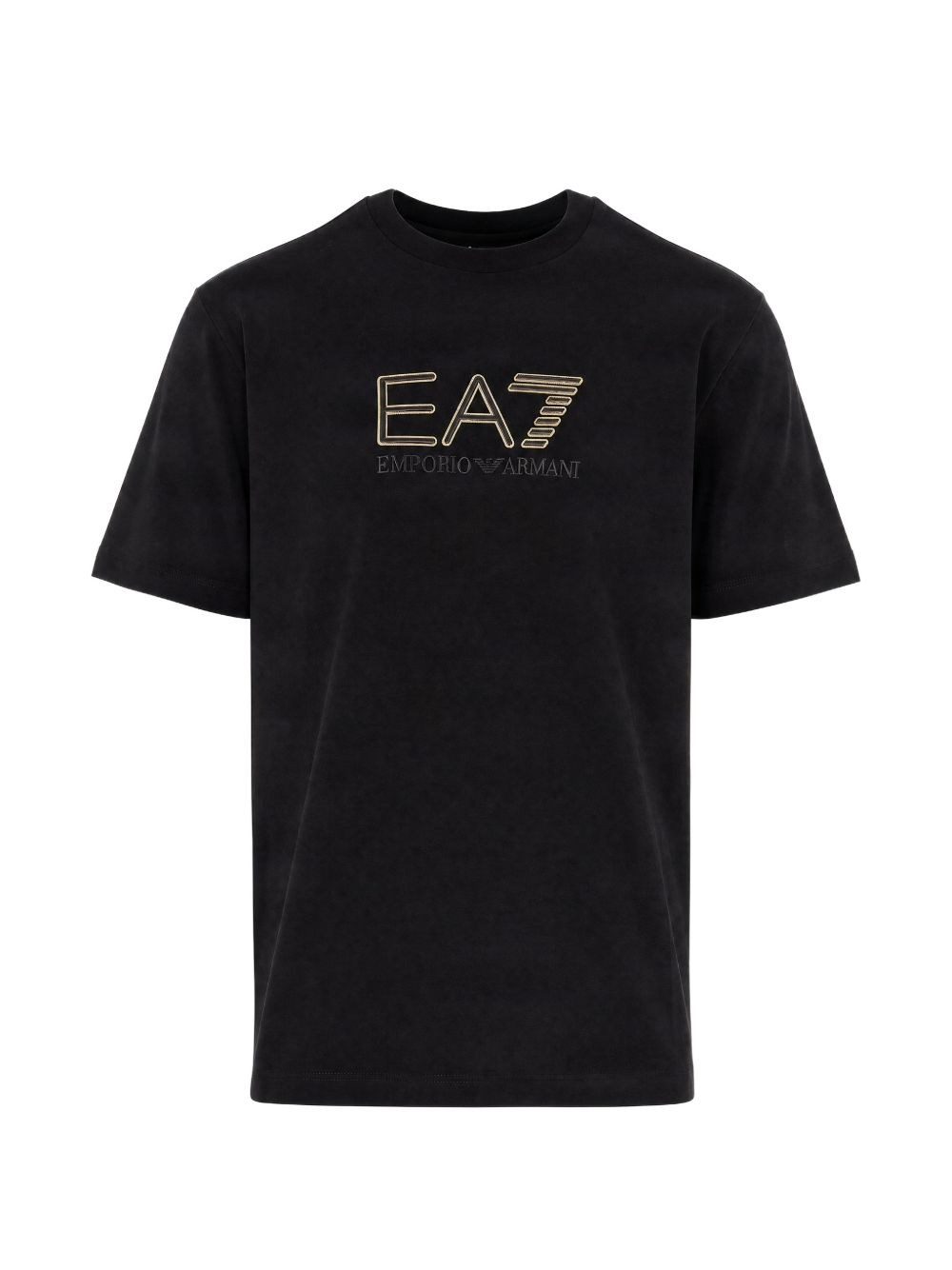 EA7 EMPORIO ARMANI Logo T-Shirt