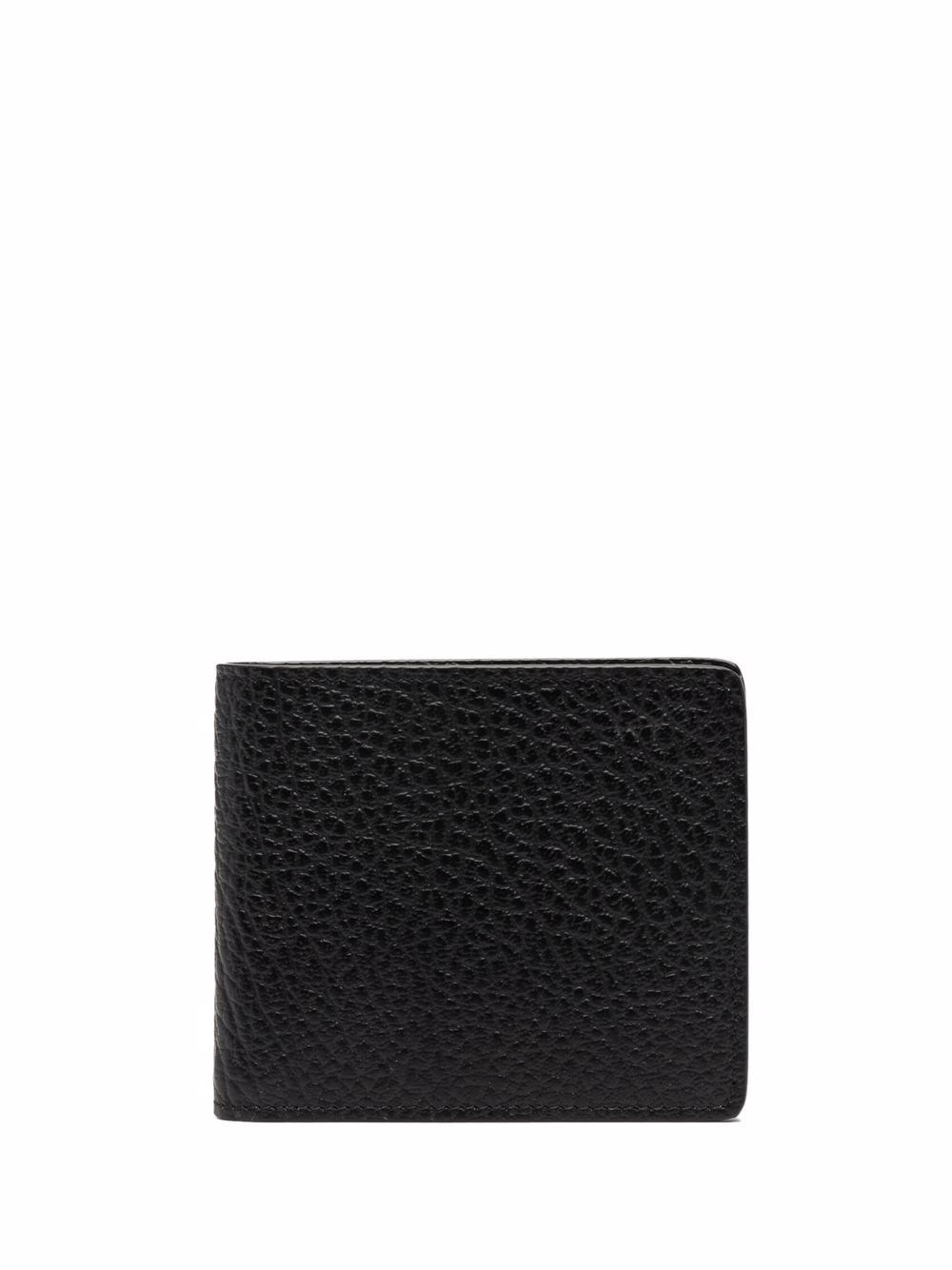Maison Margiela Leather Slim Wallet