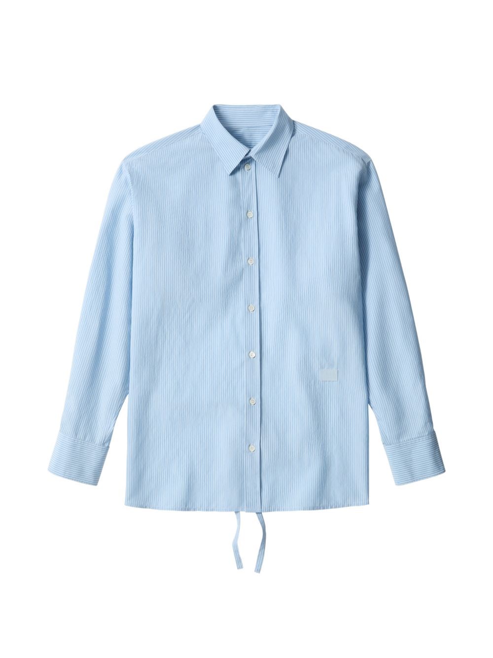 MM6 Maison Margiela Striped Shirt