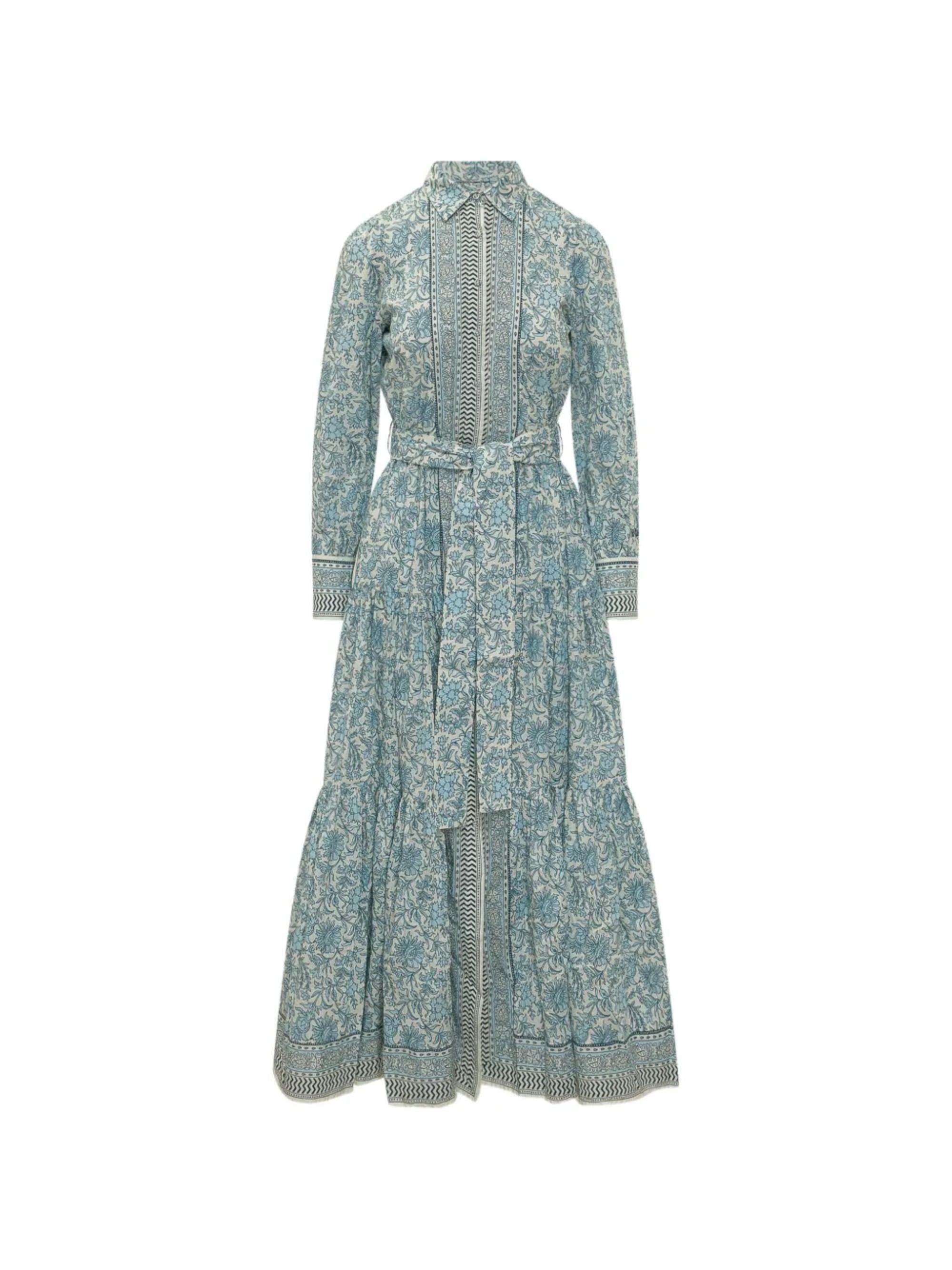 MC2 Saint Barth Jensen Dress