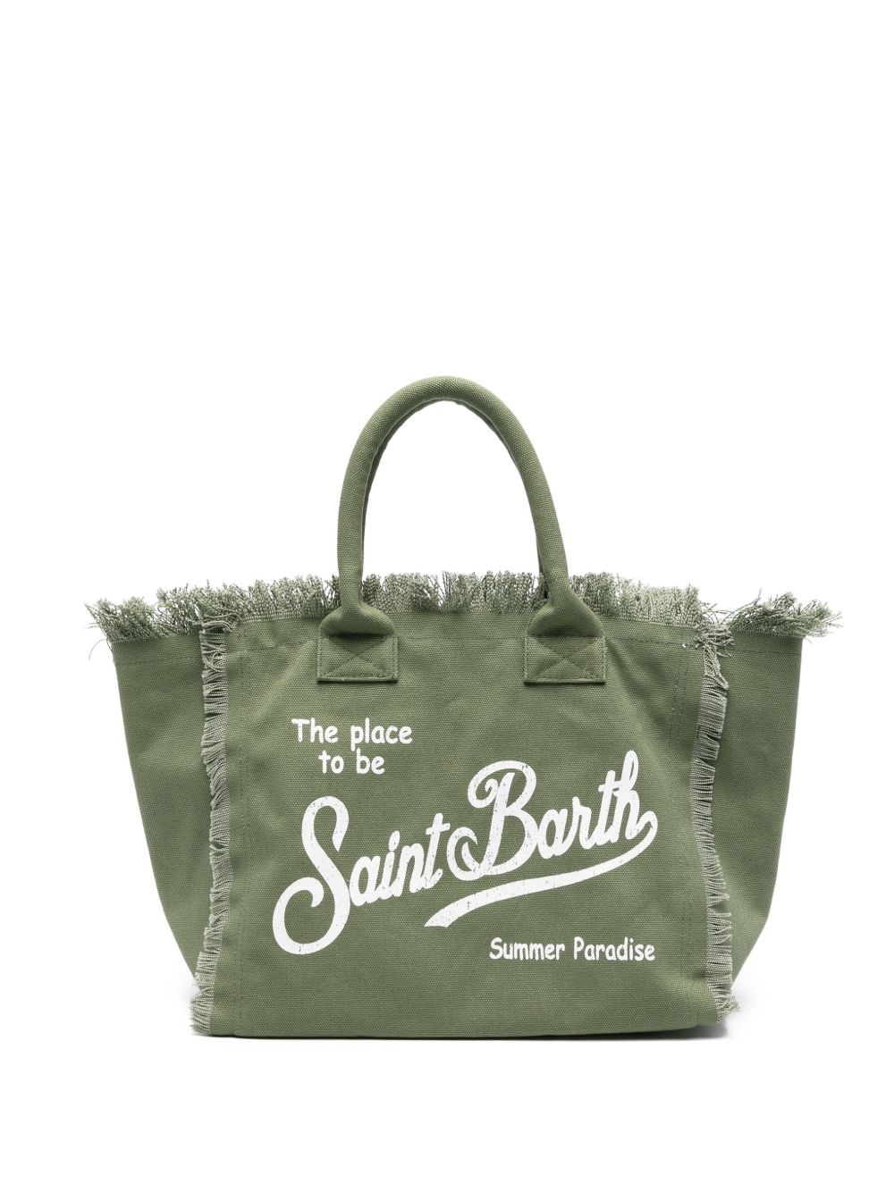 MC2 Saint Barth Vanity Bag