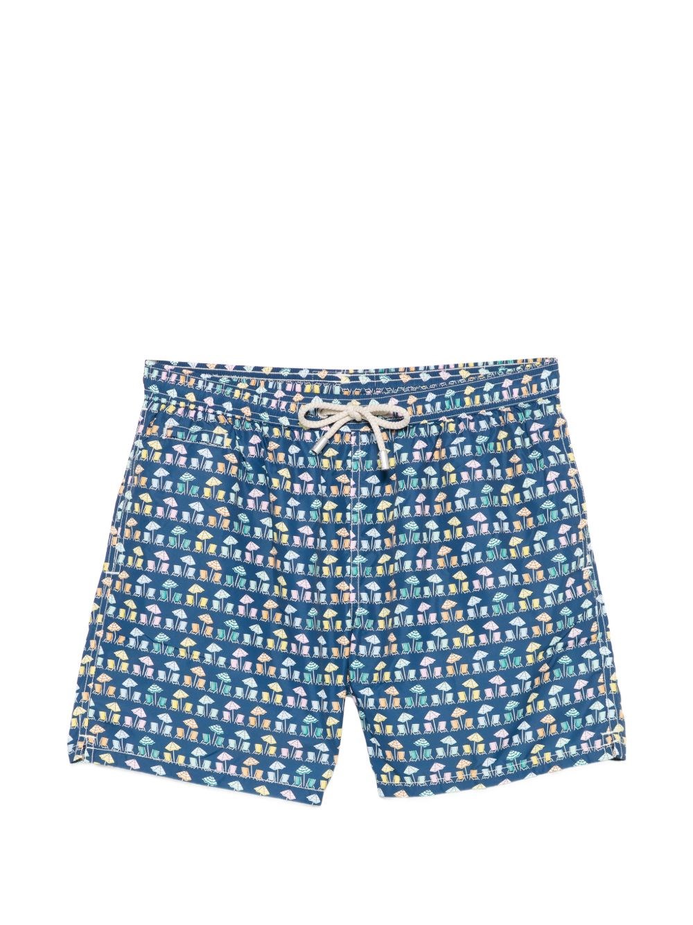 MC2 Saint Barth Lightning Sea Boxer MC2 Saint Barth Lightning Sea Boxer