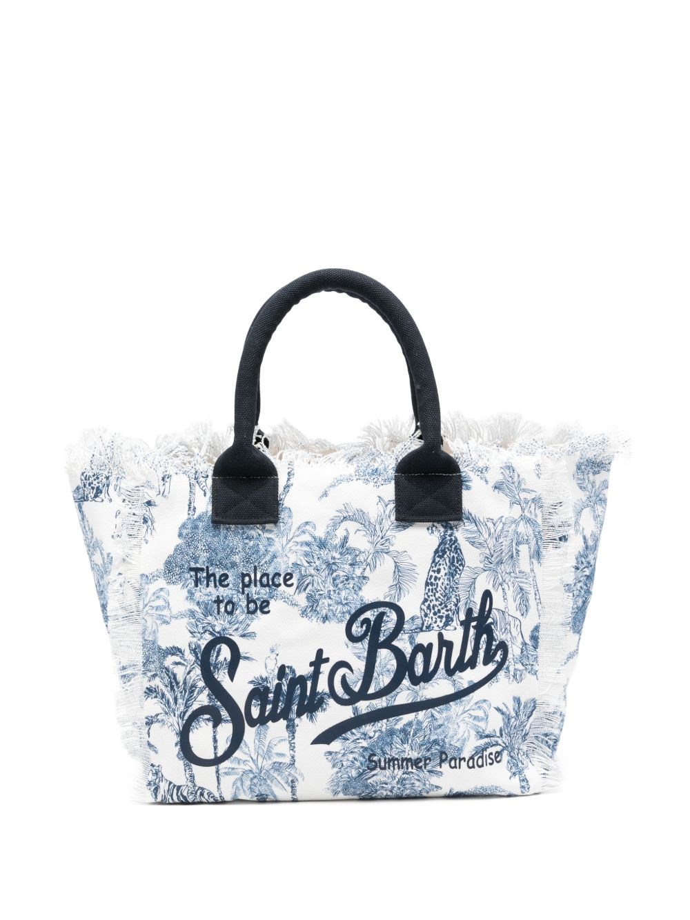 MC2 Saint Barth Vanity Bag
