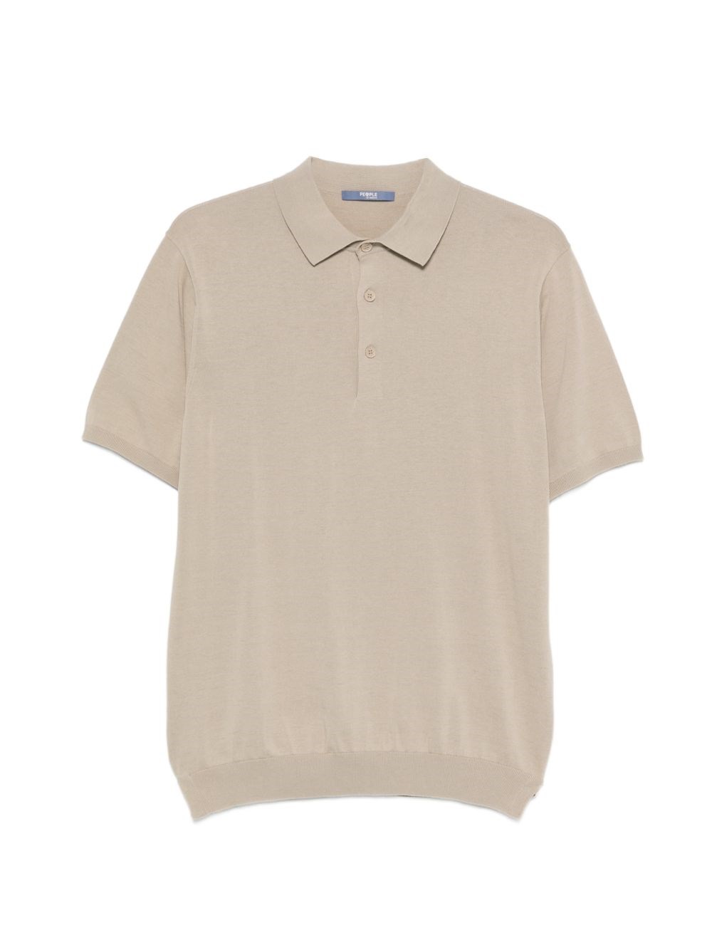 PEOPLE OF SHIBUYA Nito Polo Shirt
