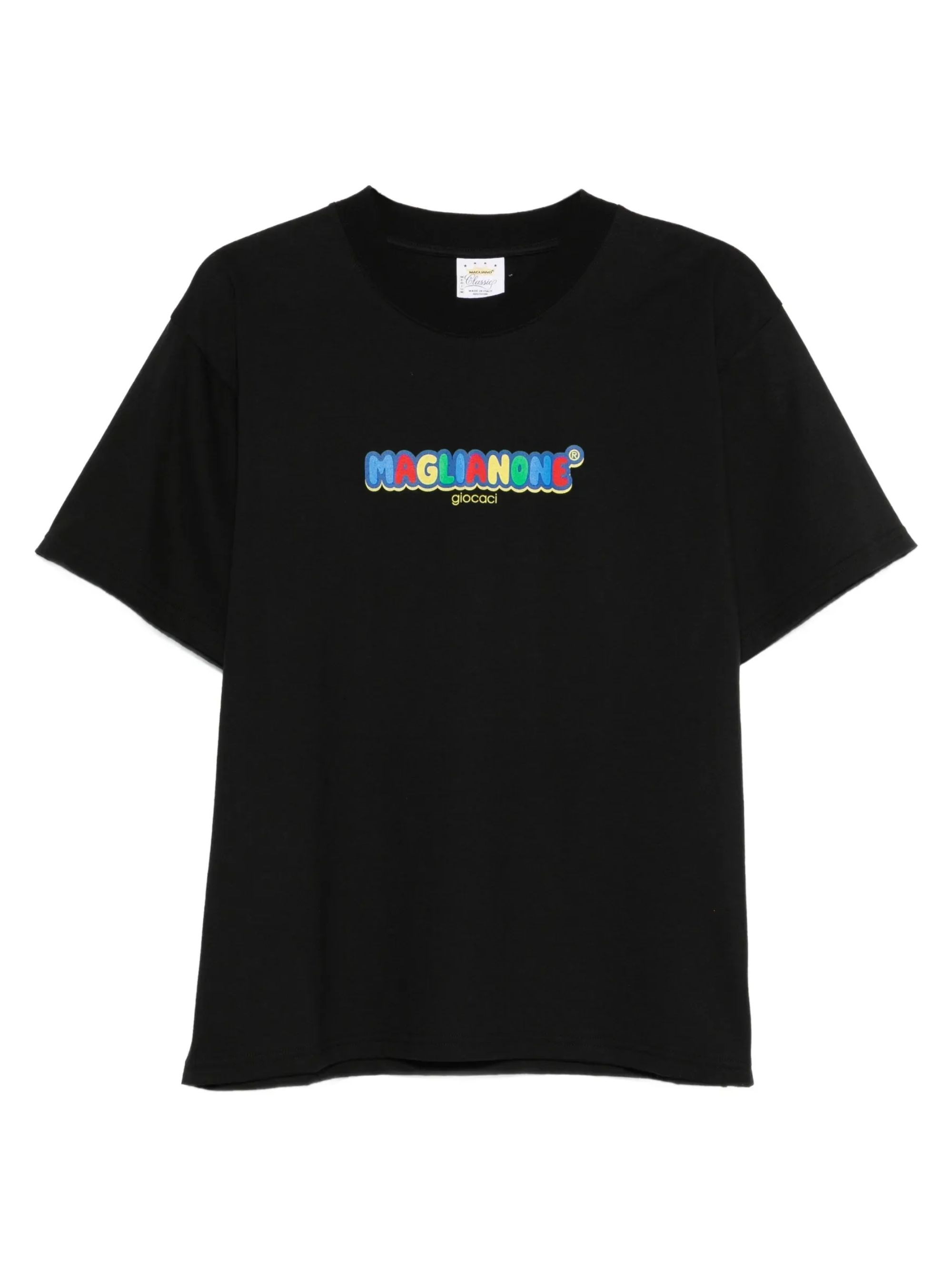 Magliano Cotton T-Shirt