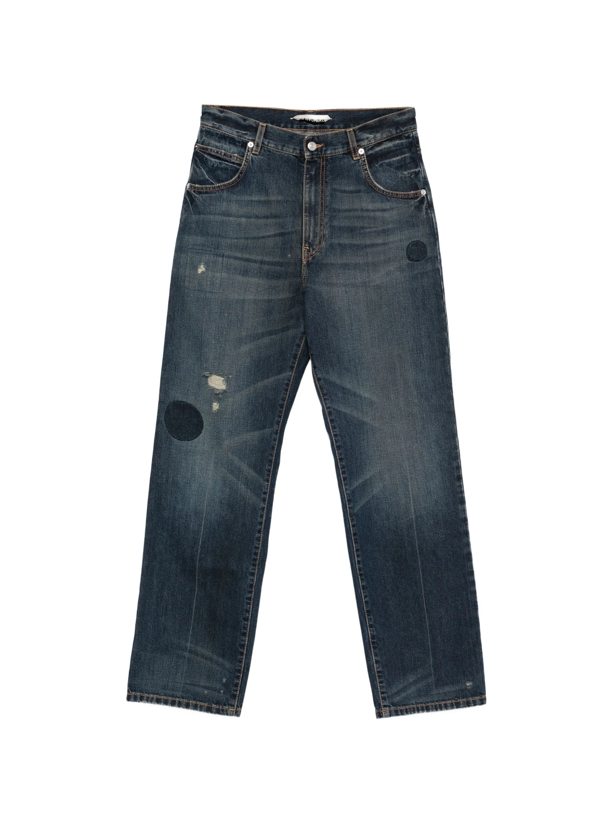Warkworth Jeans