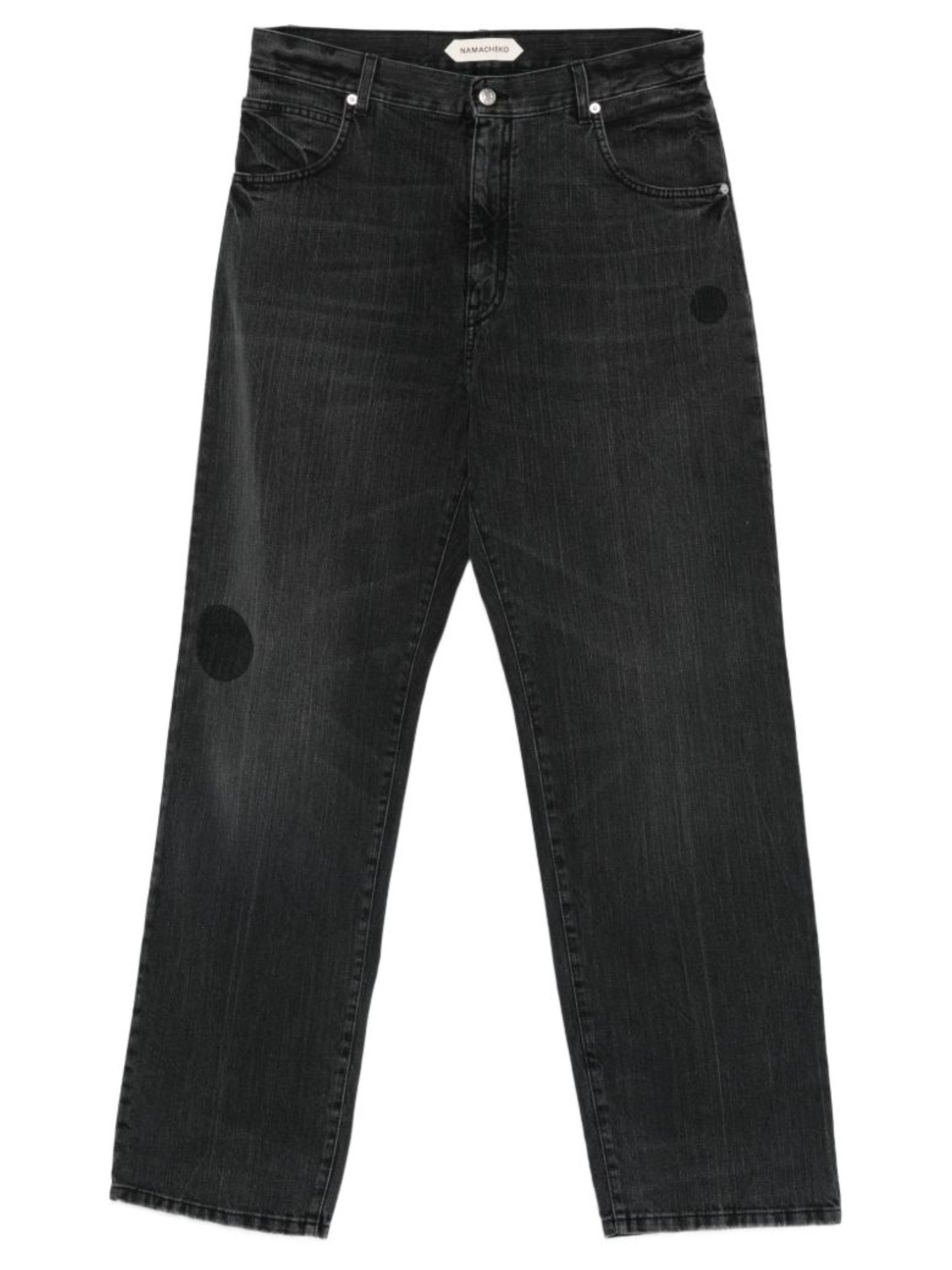 NAMACHEKO Warkworth Jeans NAMACHEKO Warkworth Jeans