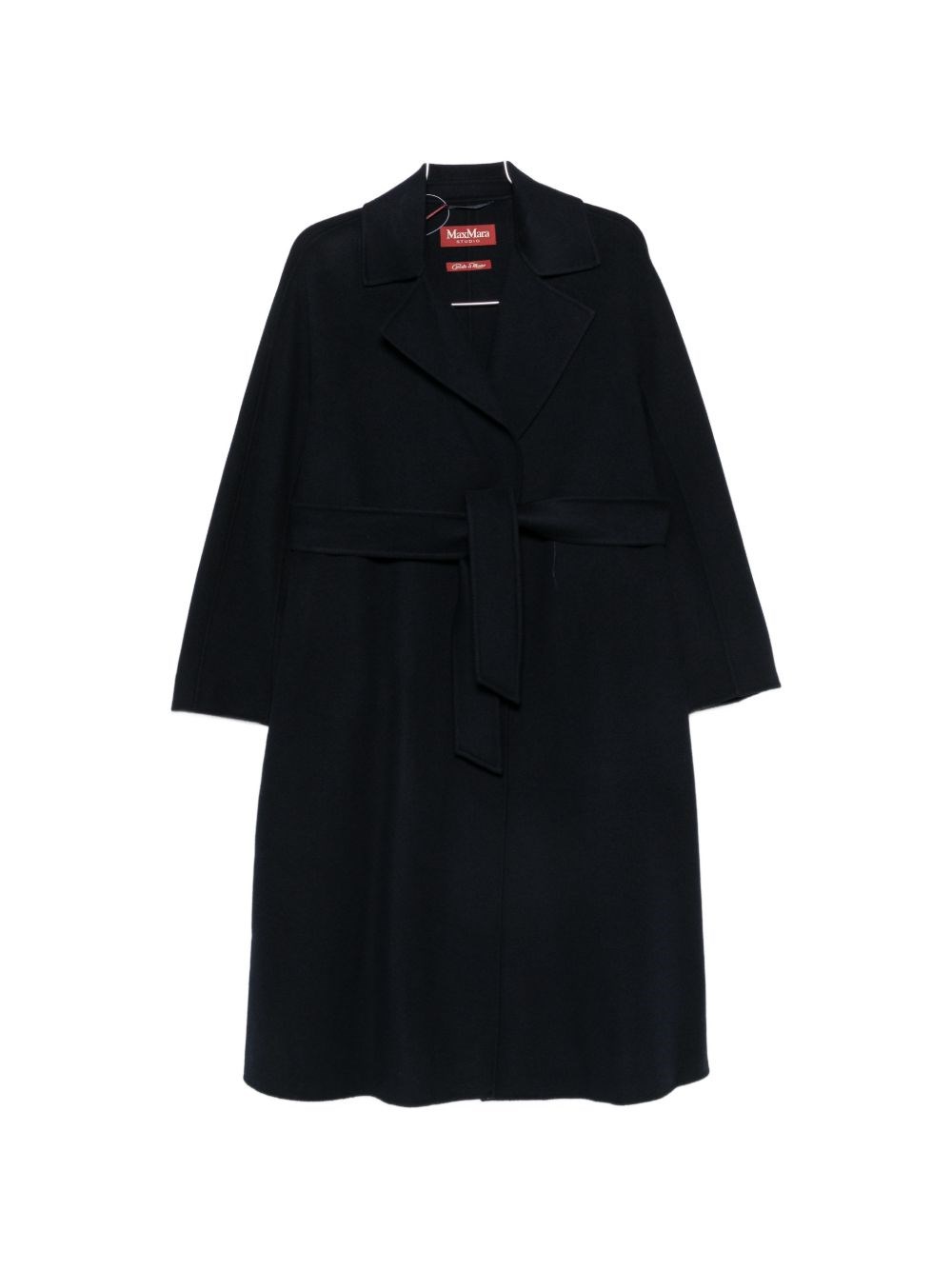 Max Mara Wool Coat