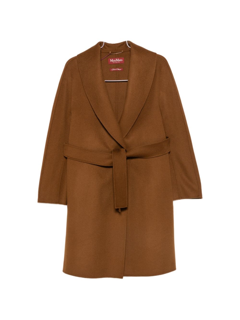 Max Mara Wool Coat