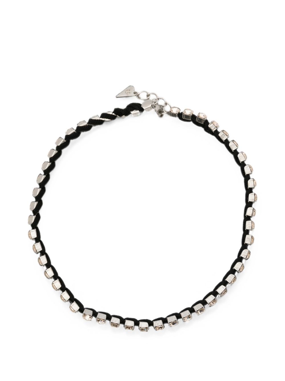 Forte Forte Crystal Choker Forte Forte Crystal Choker