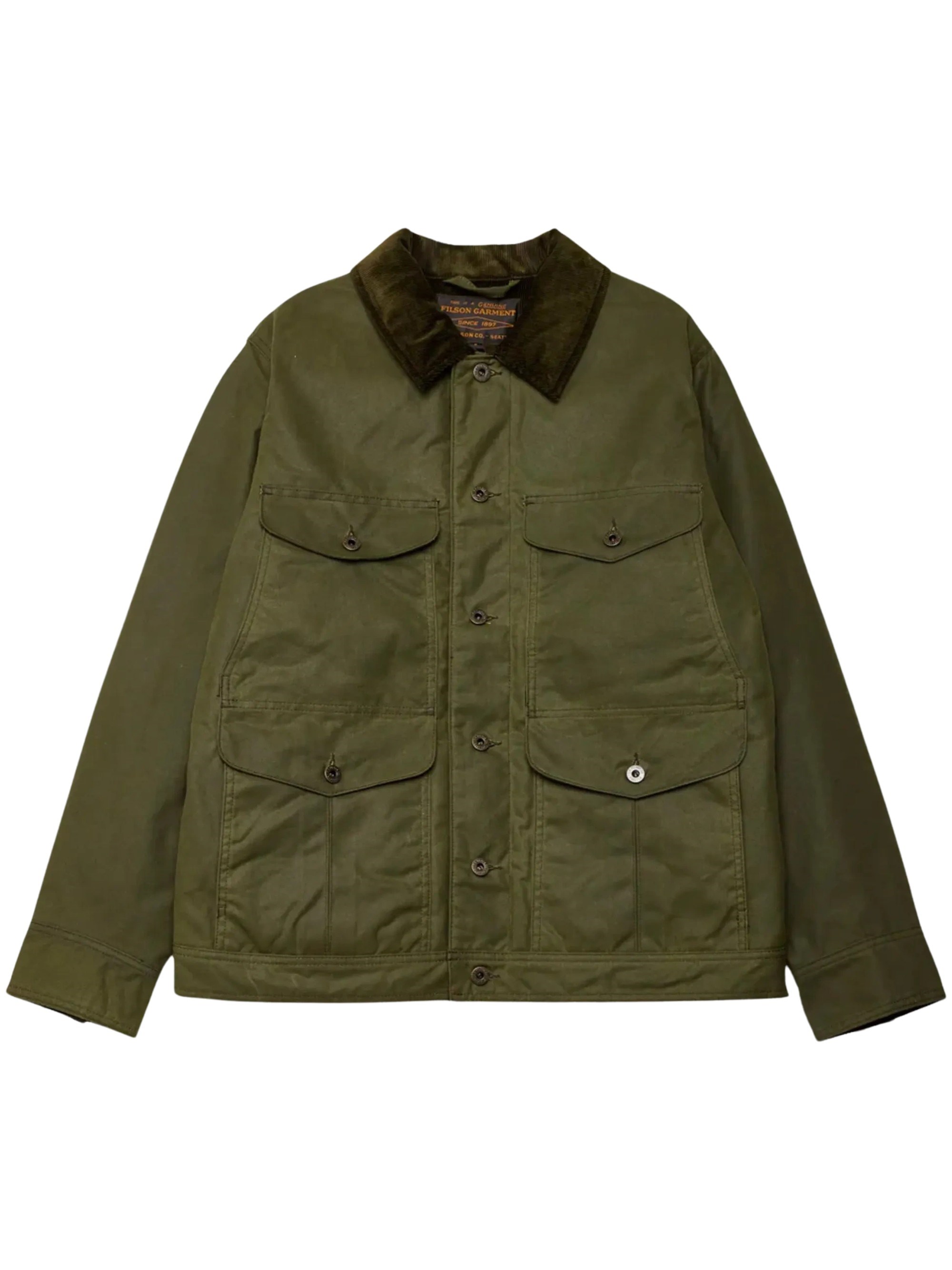 Cotton Jacket