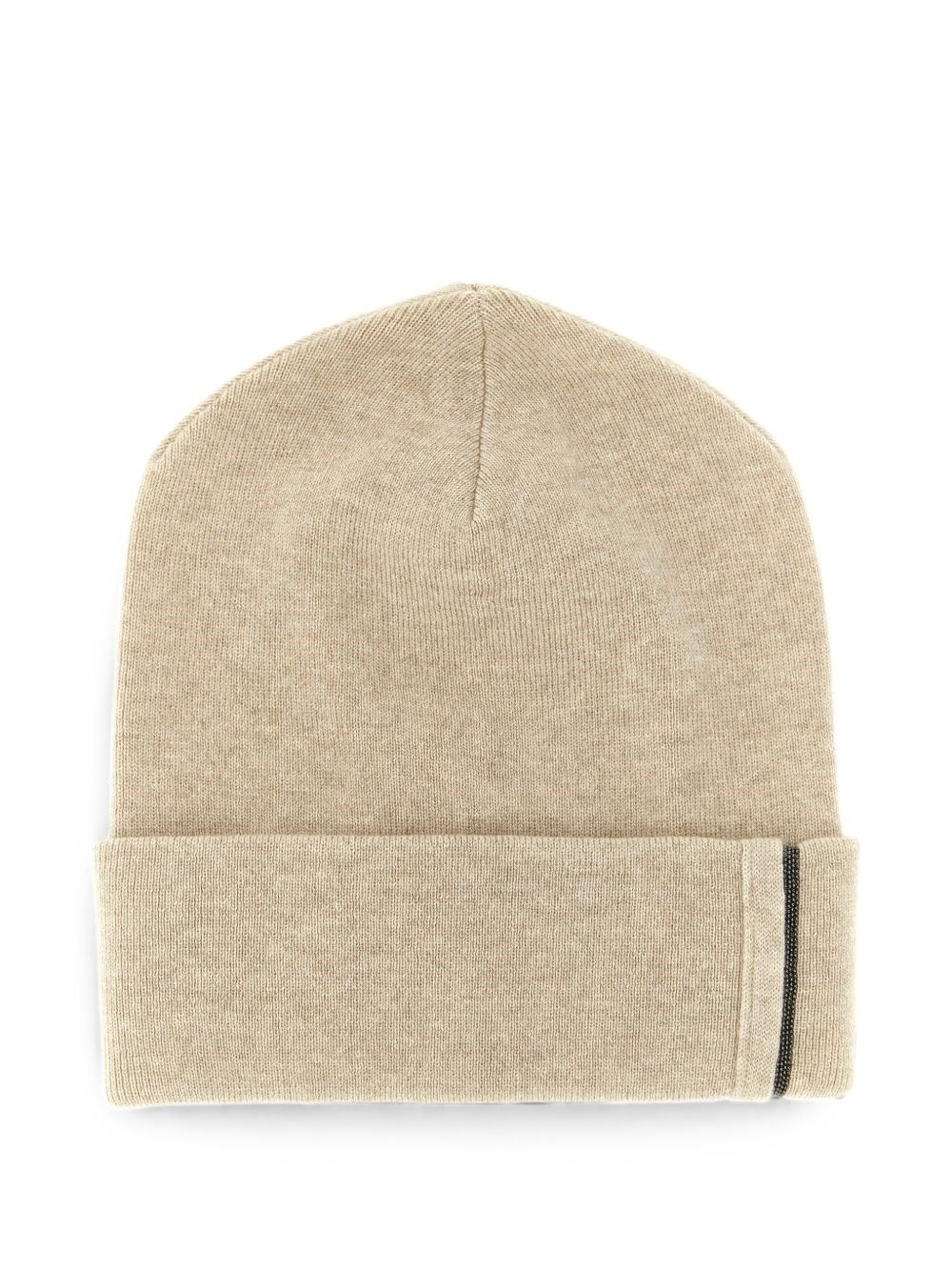Brunello Cucinelli Cashmere Beanie