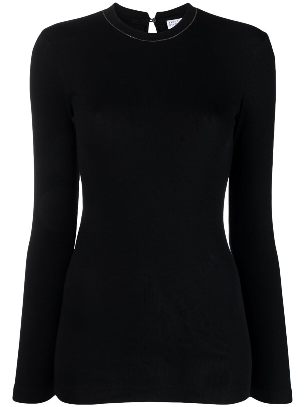 Brunello Cucinelli Cotton T-Shirt