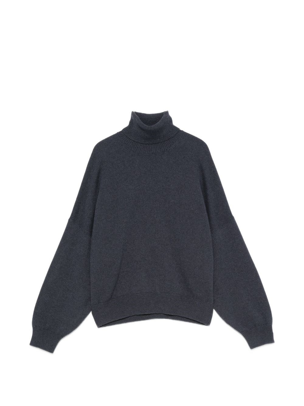 Brunello Cucinelli Cashmere Turtle-Neck Sweater