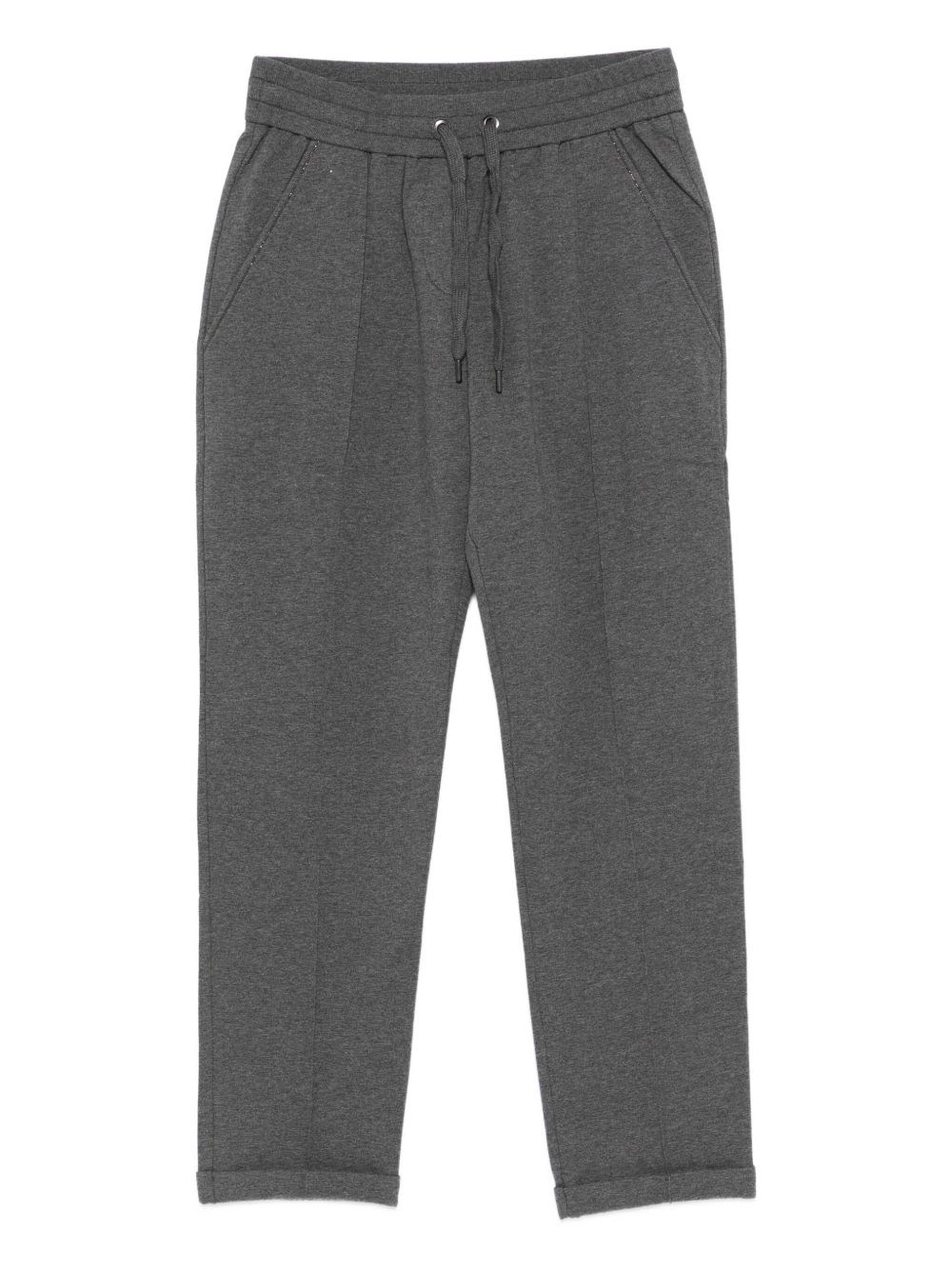 Brunello Cucinelli Cotton Sweatpants