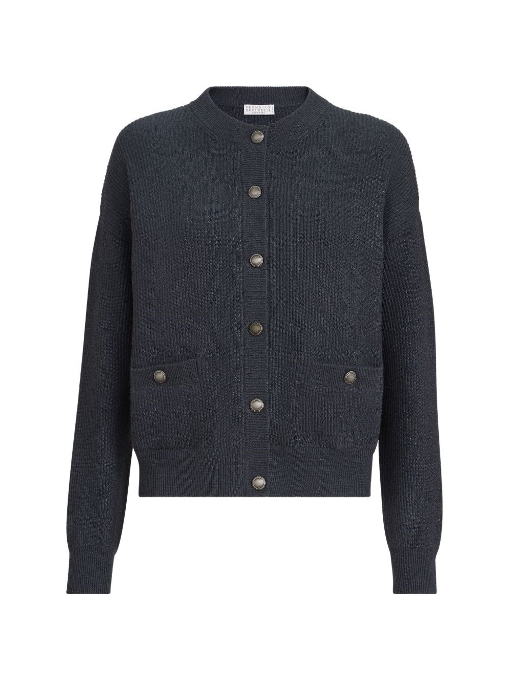 Brunello Cucinelli Cashmere Cardigan
