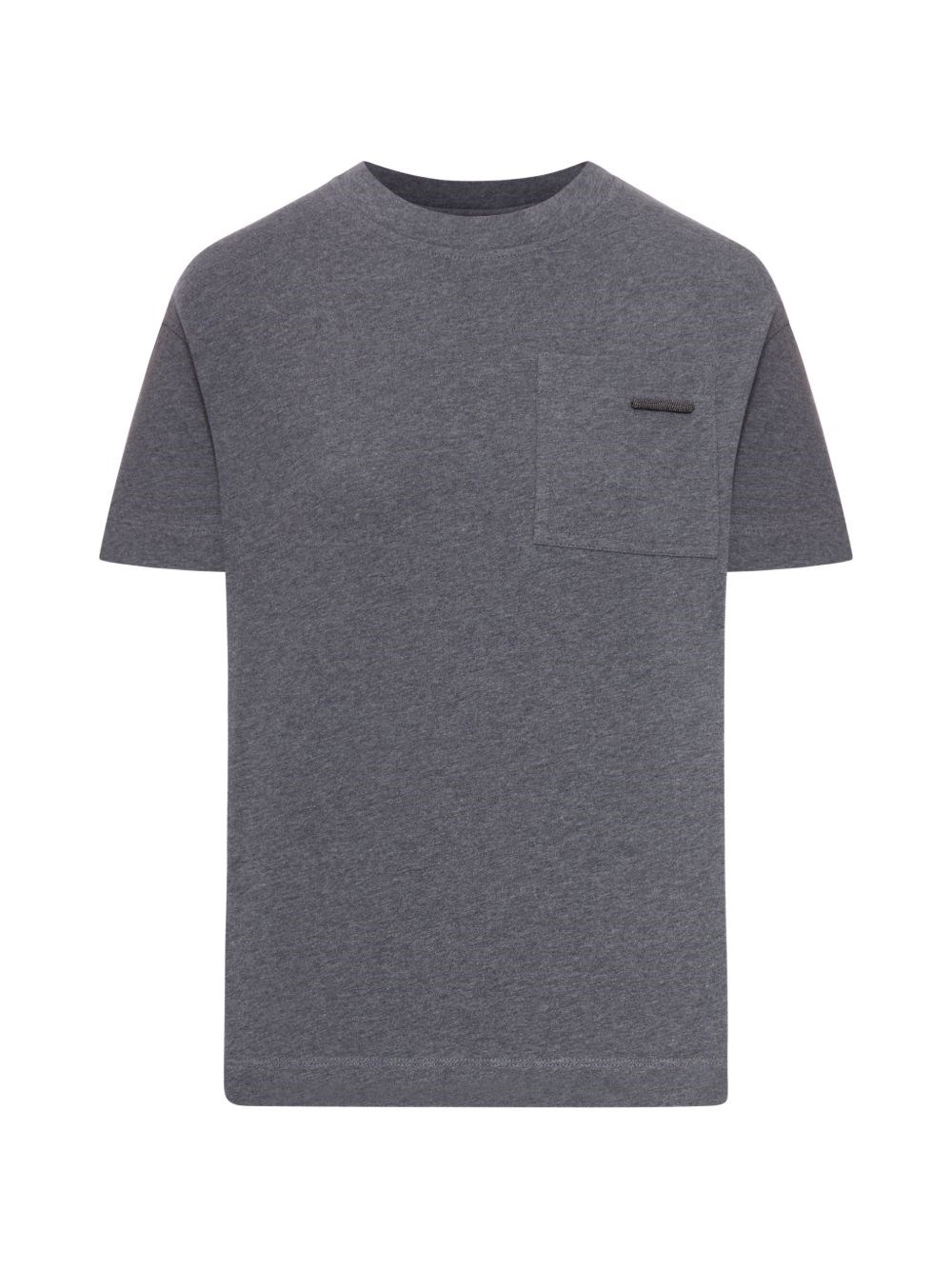 Brunello Cucinelli Cotton T-Shirt
