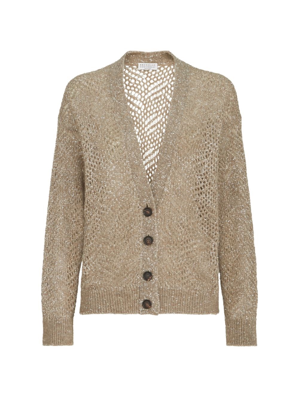 Brunello Cucinelli Cardigan A V