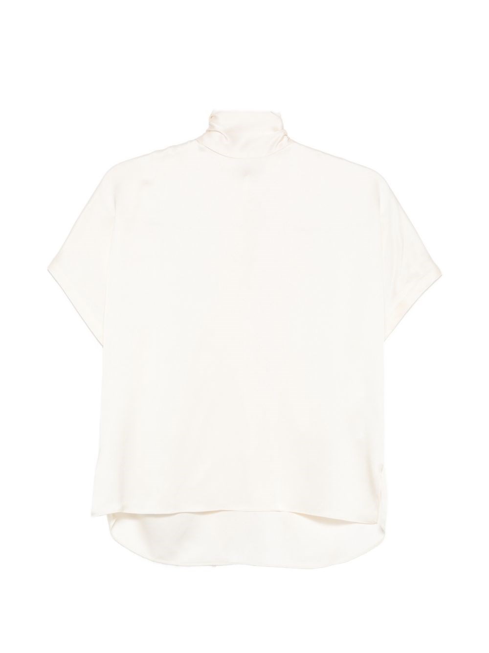 Brunello Cucinelli Silk Top