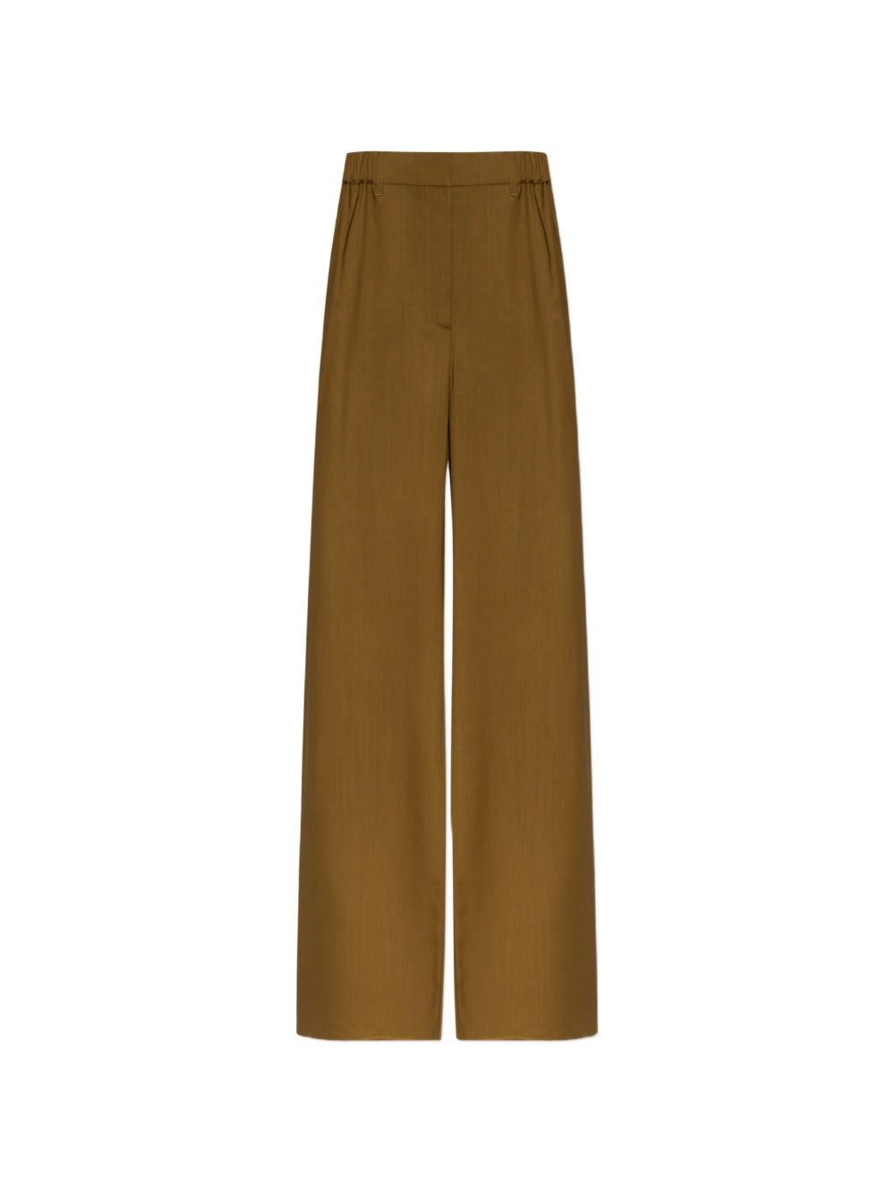 Max Mara Wool Trousers