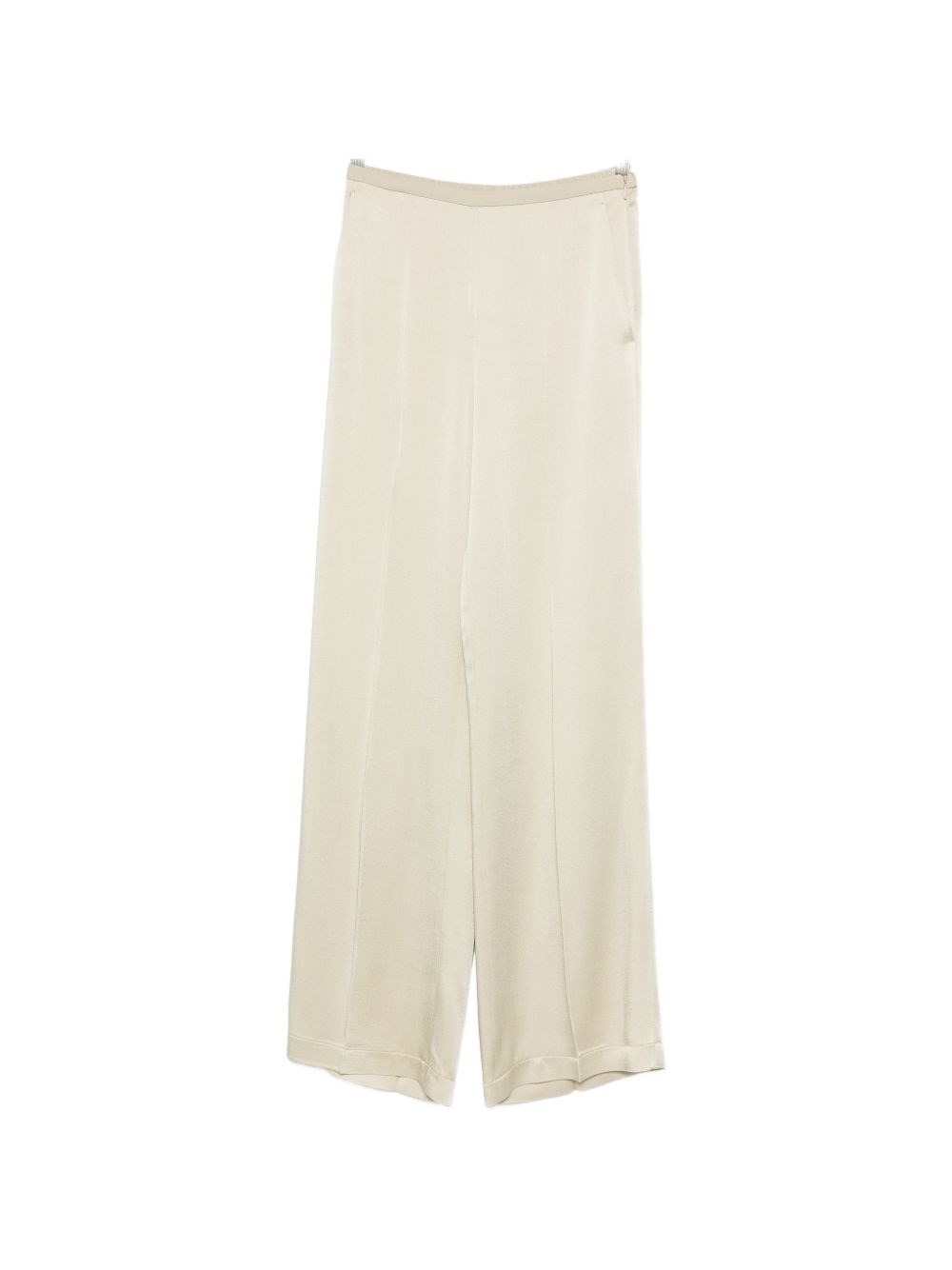 Forte Forte High-Waisted Trousers