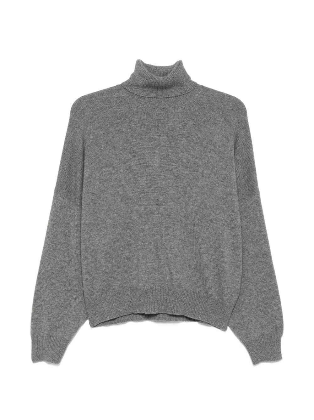 Brunello Cucinelli Cashmere Turtle-Neck Sweater