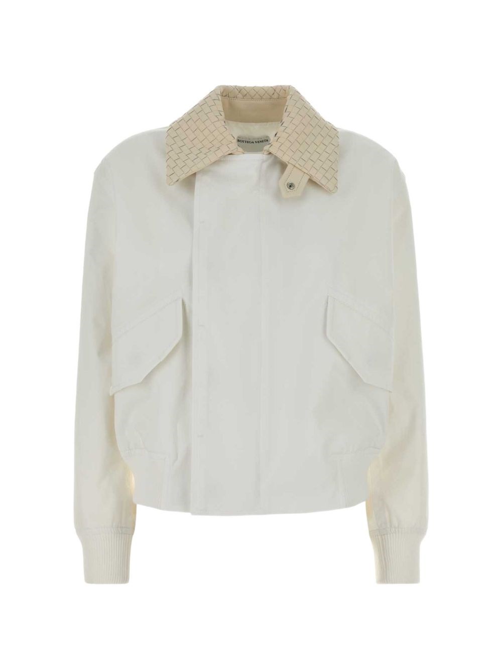 Bottega Veneta Cotton Jacket