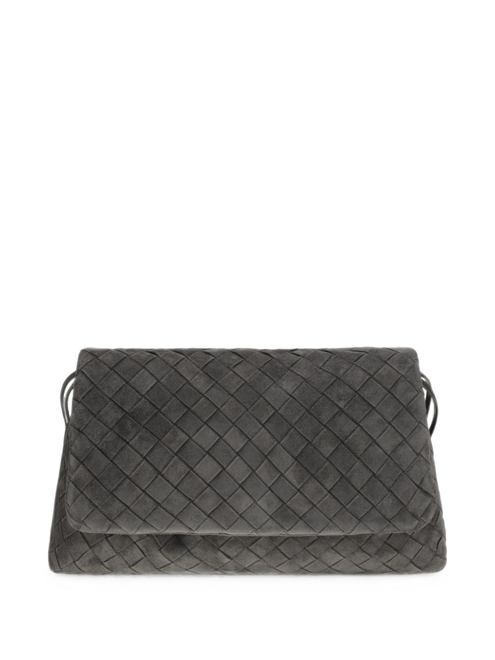 Bottega Veneta Borsa A Spalla In Pelle Giorno