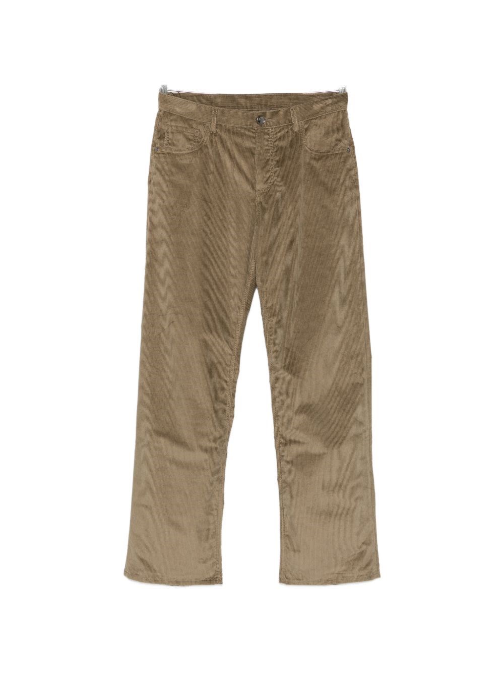 Denim Cotton Jeans